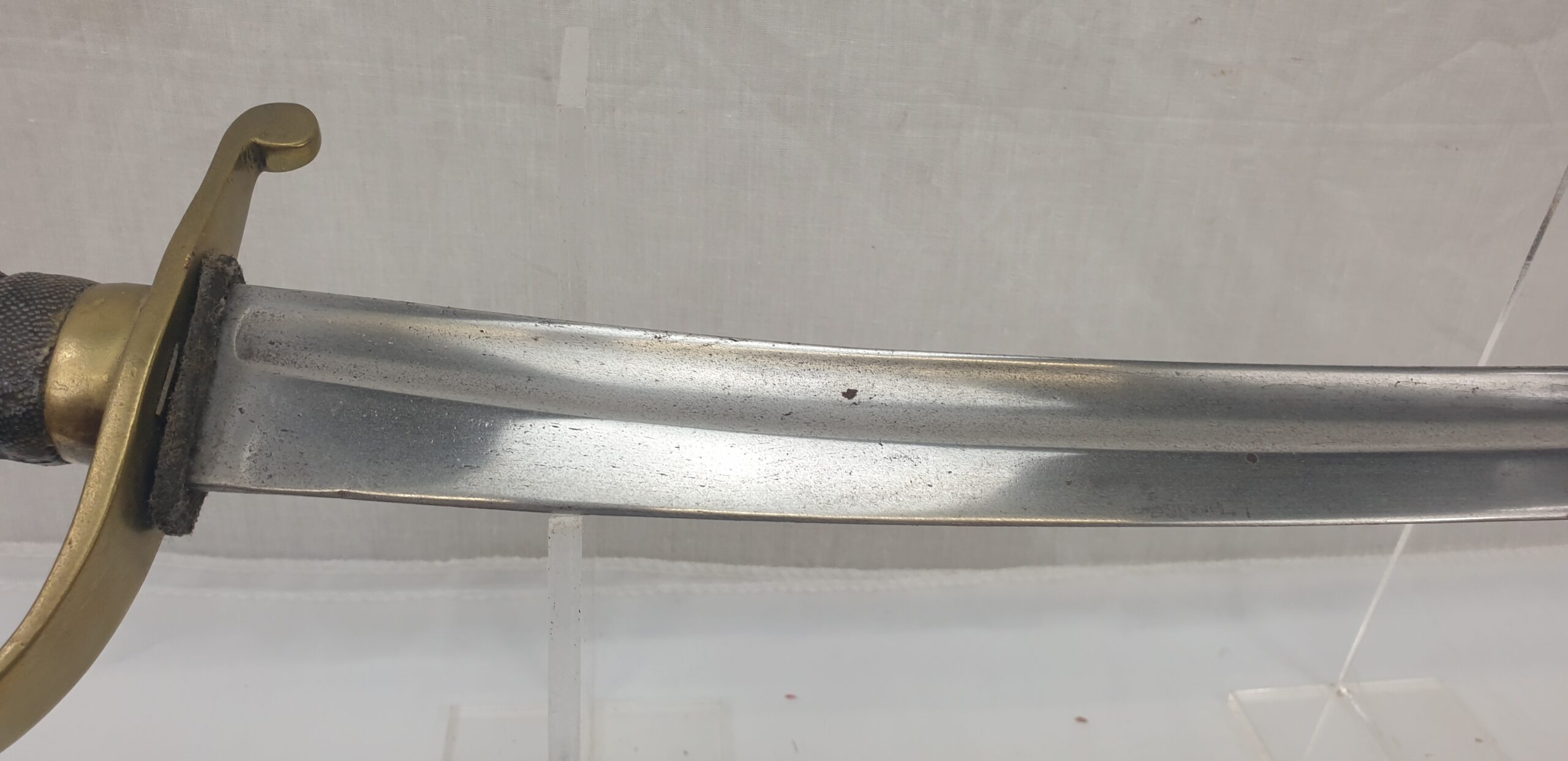 British 1830-1850 Police Constabulary Sword - Image 10