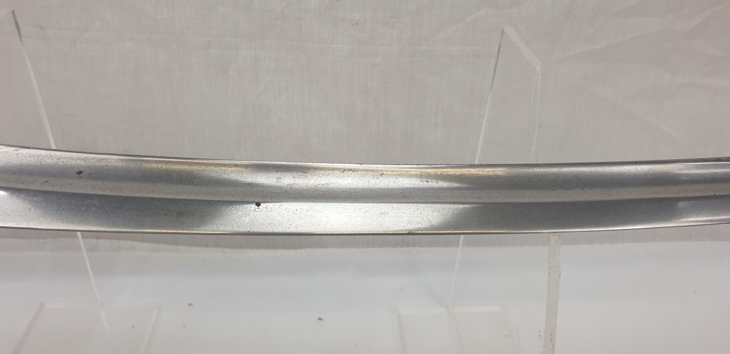 British 1830-1850 Police Constabulary Sword - Image 9