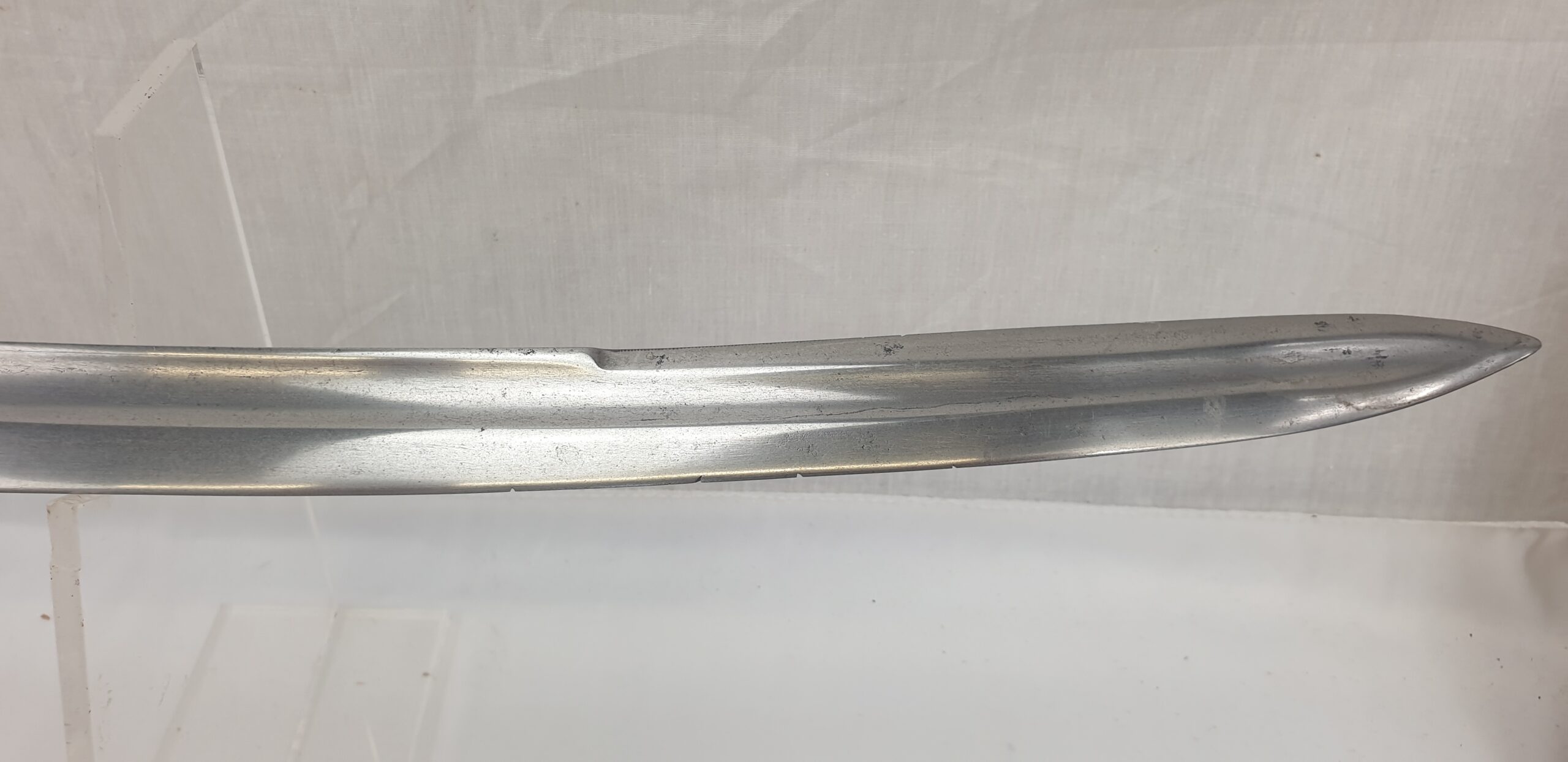 British 1830-1850 Police Constabulary Sword - Image 8
