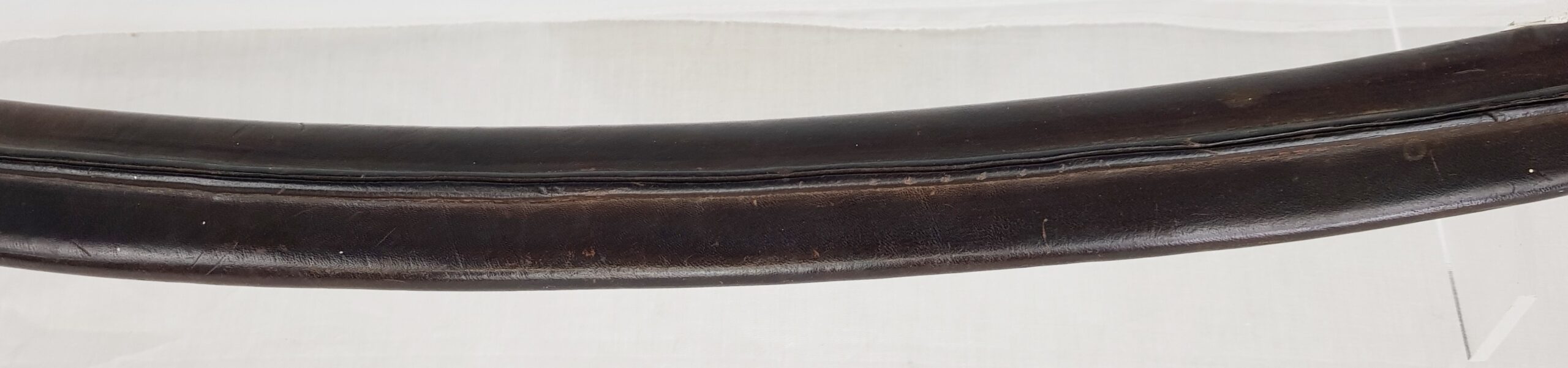 British Indian Army 1896 Pattern Mountain Artillery Sword - Image 11