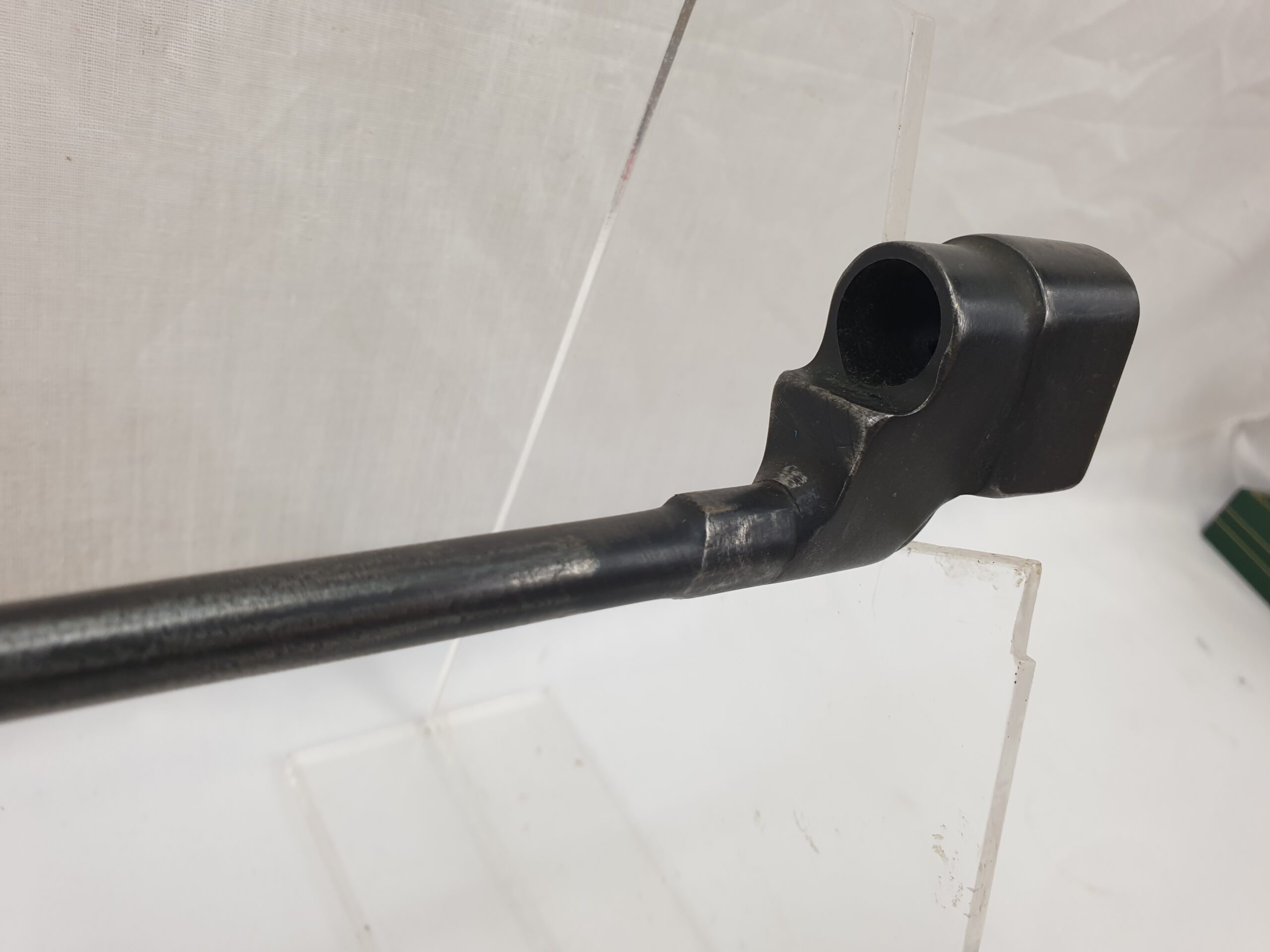 British No. 4 Rifle Spike Bayonet - Image 3
