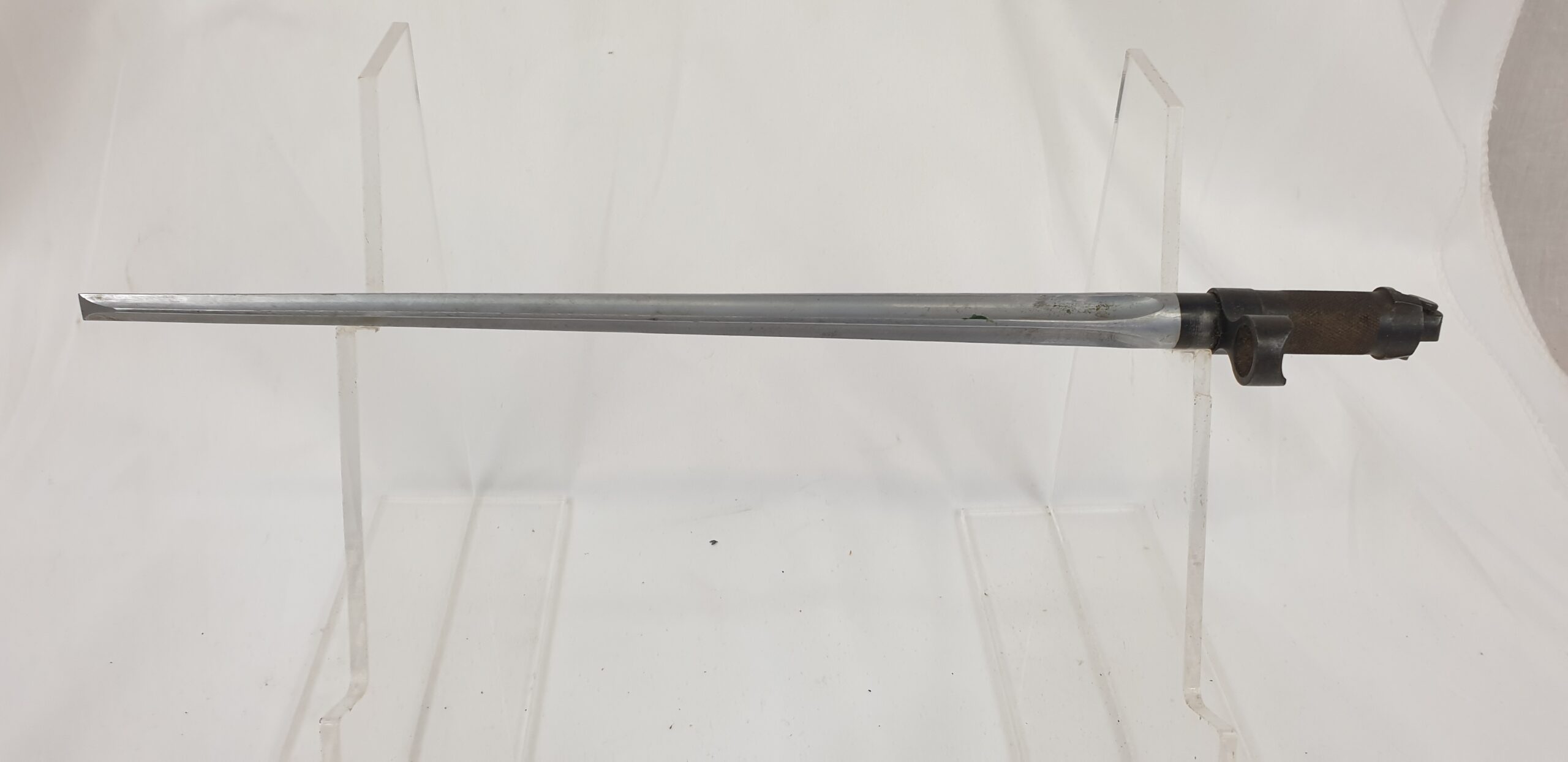 Chinese SKS Rifle Bayonet - Image 3