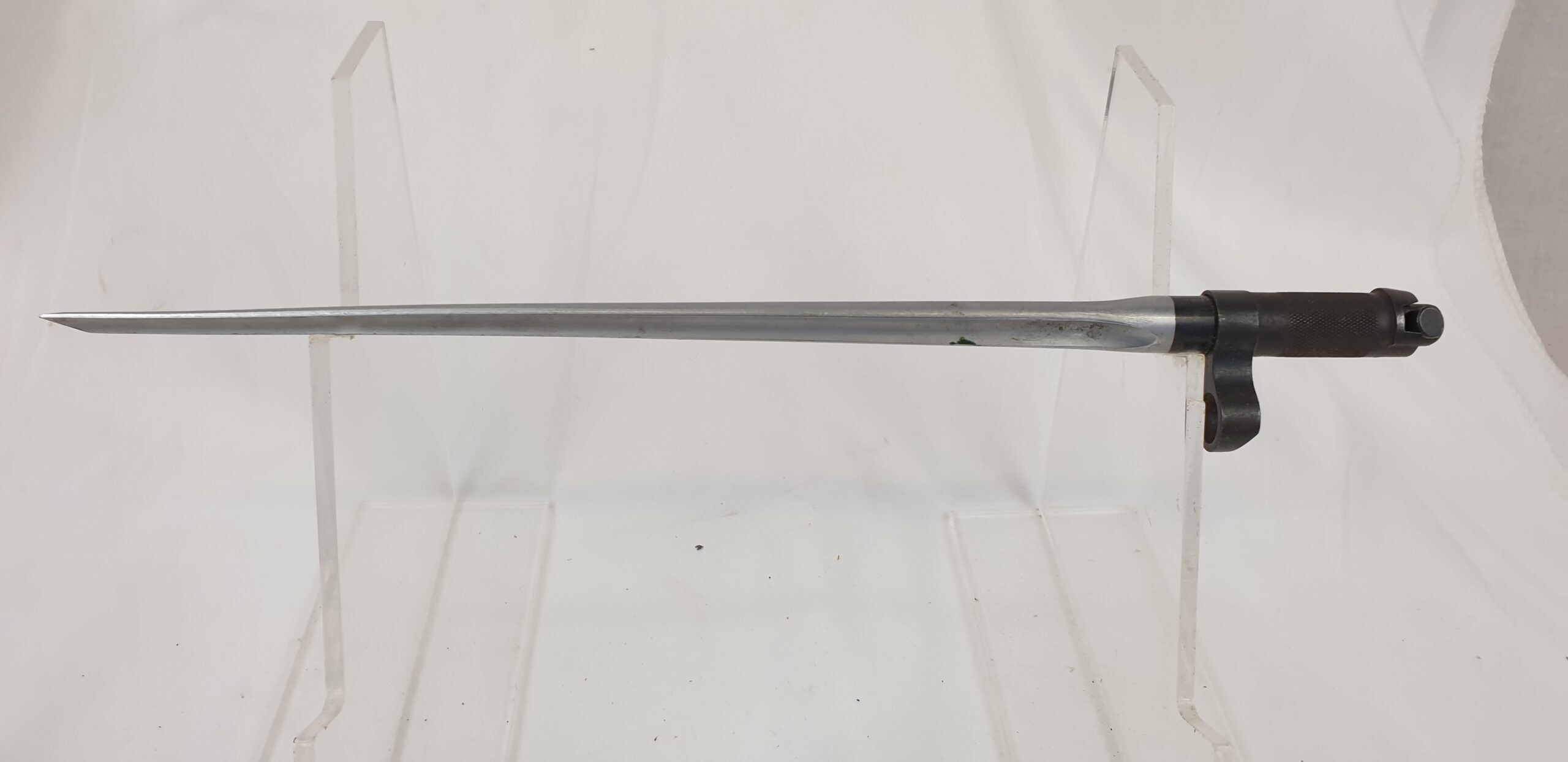 Chinese SKS Rifle Bayonet - Image 4