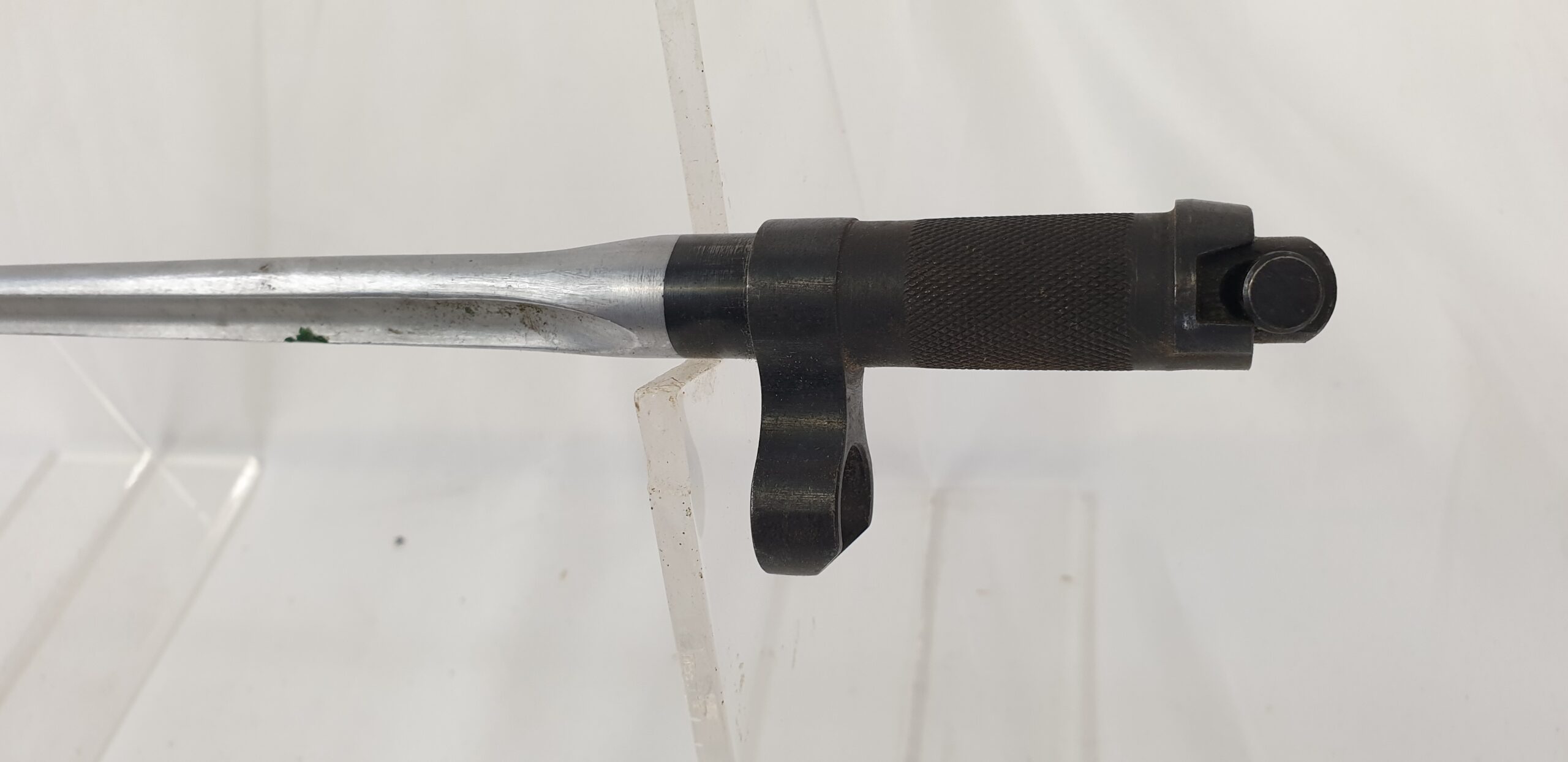 Chinese SKS Rifle Bayonet - Image 5