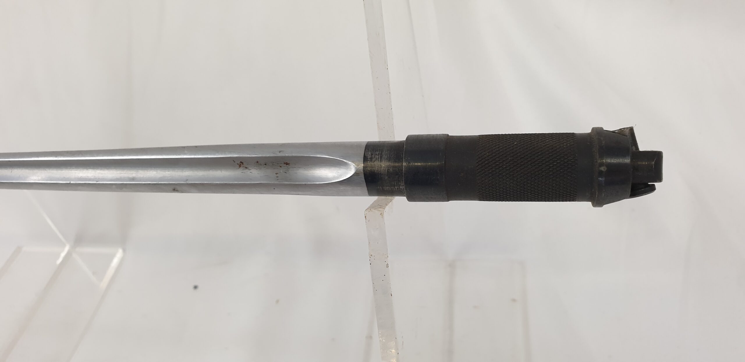 Chinese SKS Rifle Bayonet - Image 6