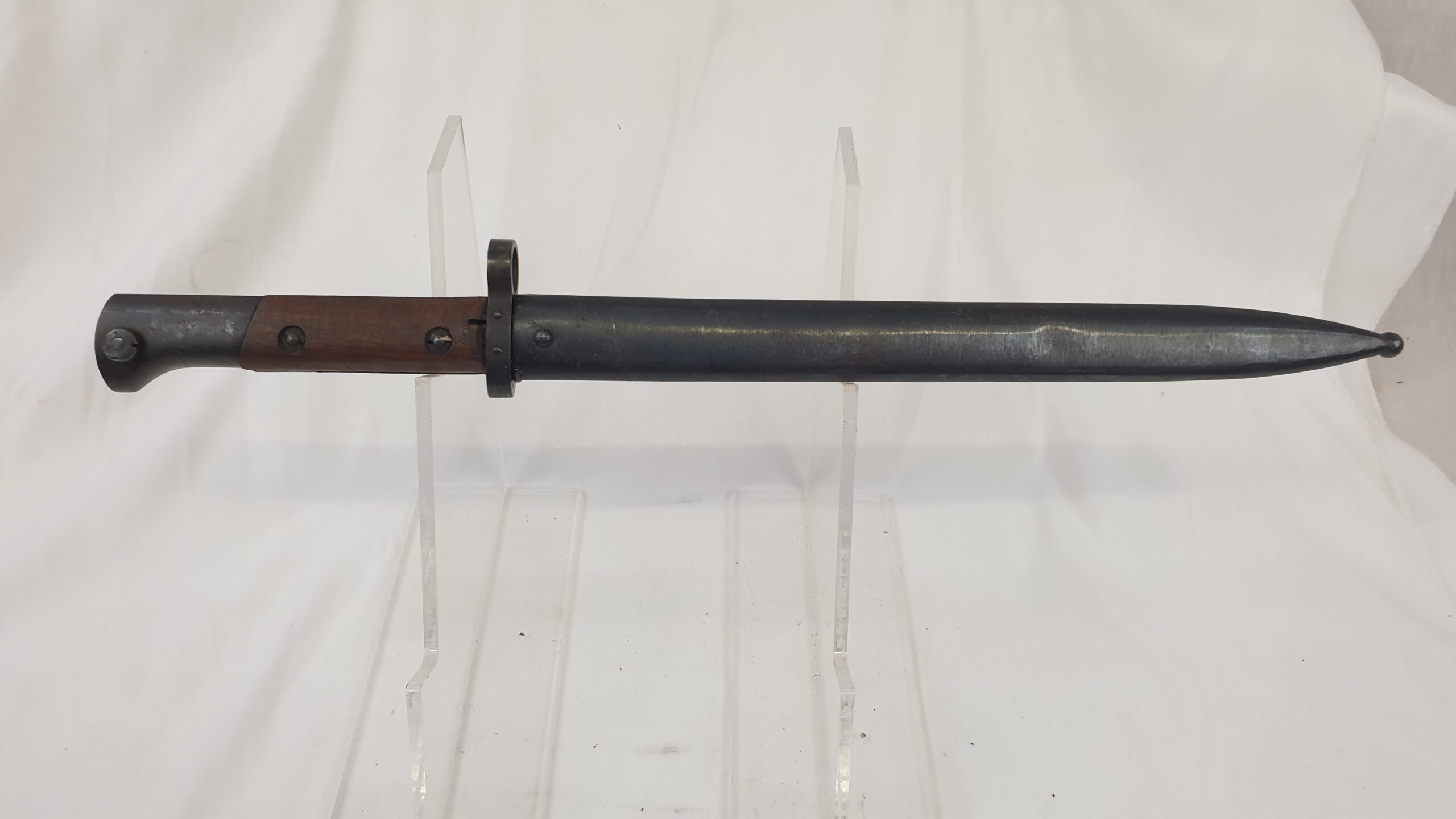 Czechoslovakian Bayonet for the 8 mm. Mauser vz. 23 Rifle #2 - Image 4