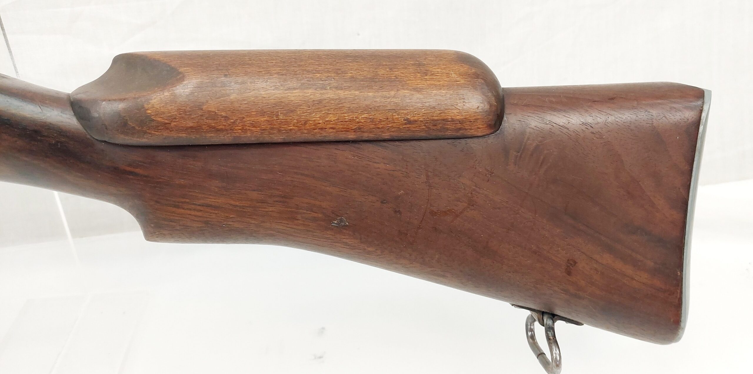 EU Spec Deactivated British No. 4 (T) Sniper Rifle - Image 14
