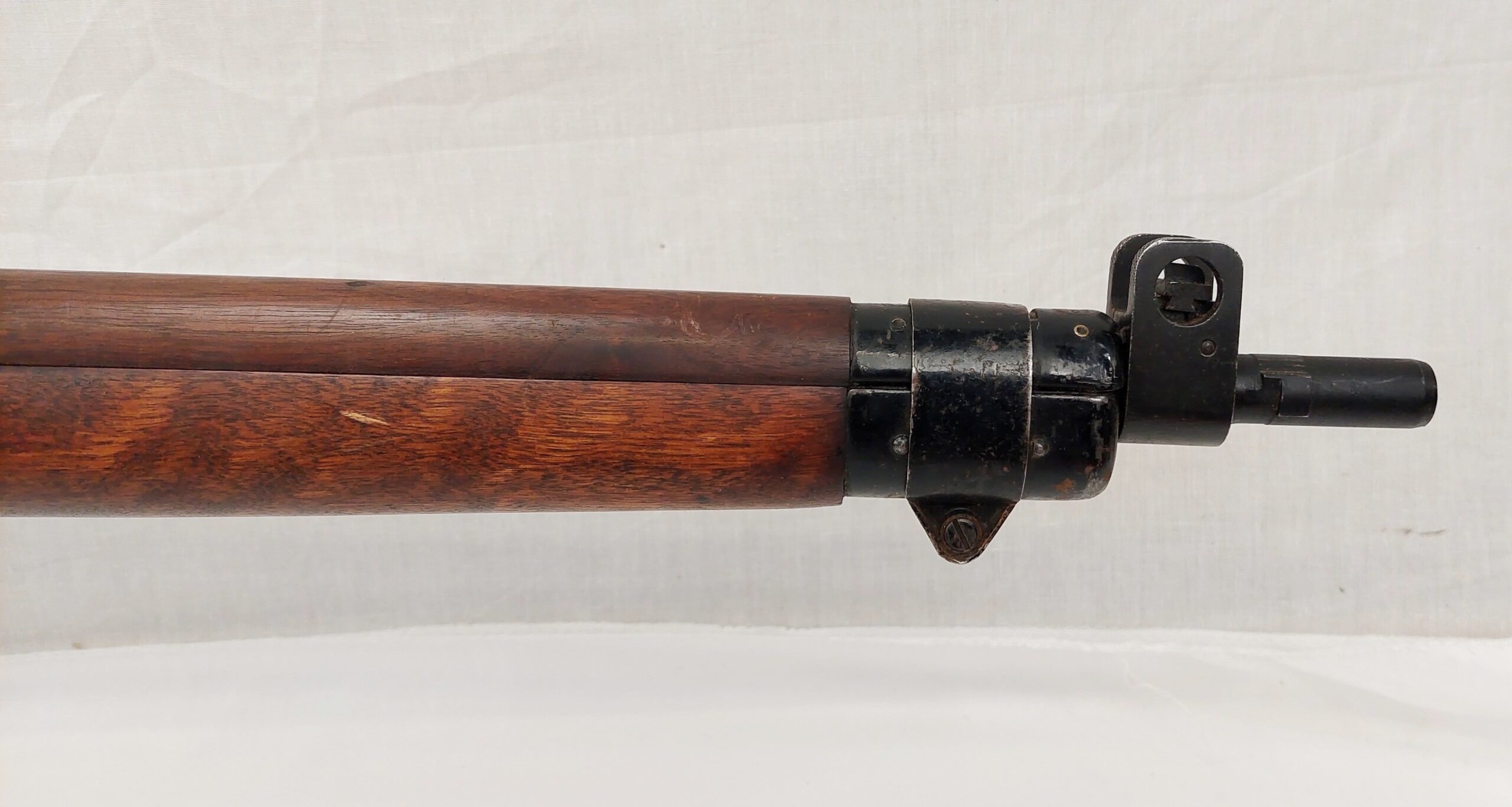 EU Spec Deactivated British No. 4 (T) Sniper Rifle - Image 20