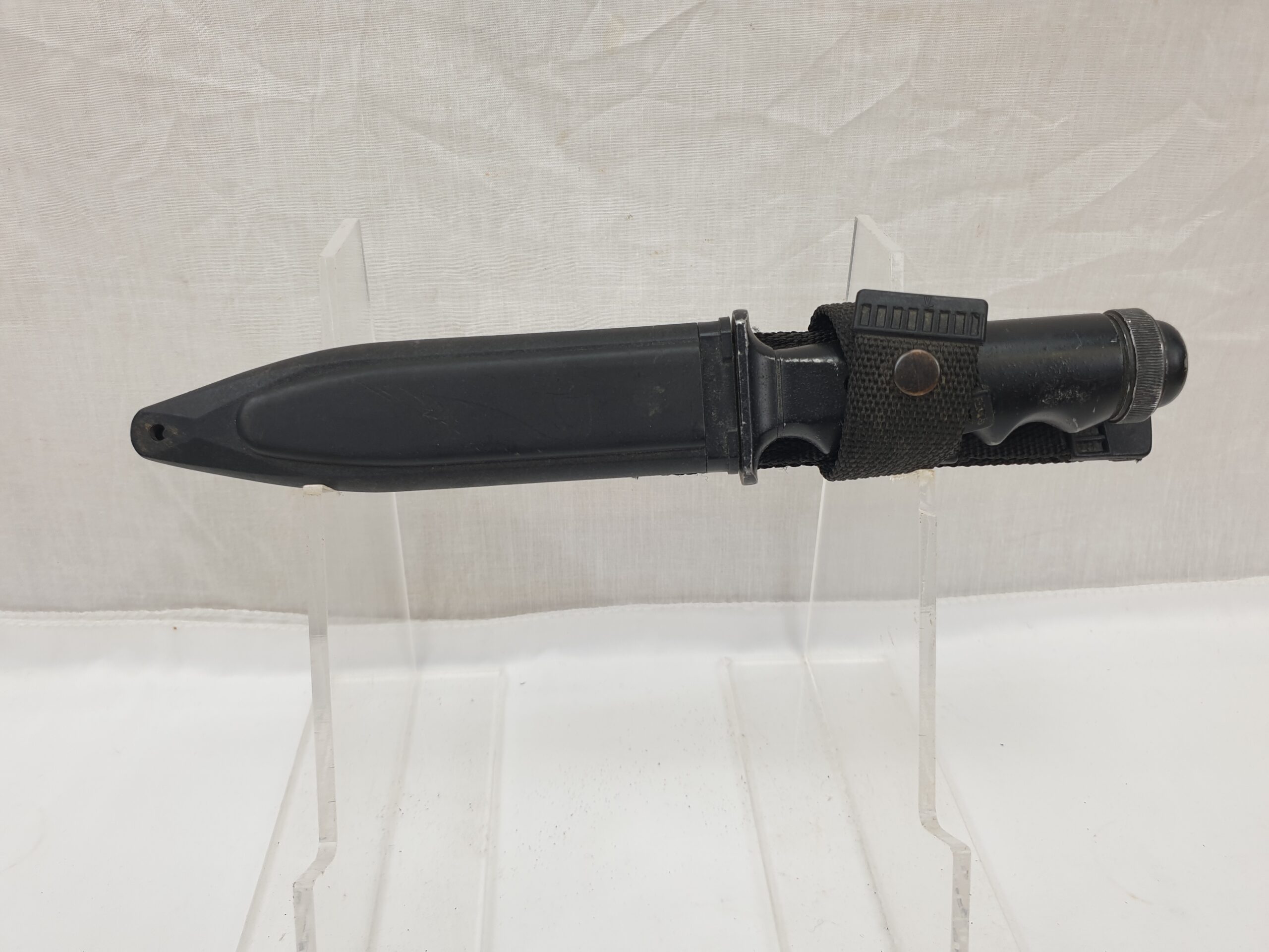 Explora Boy Spanish Outdoor Utility Knife - Image 2