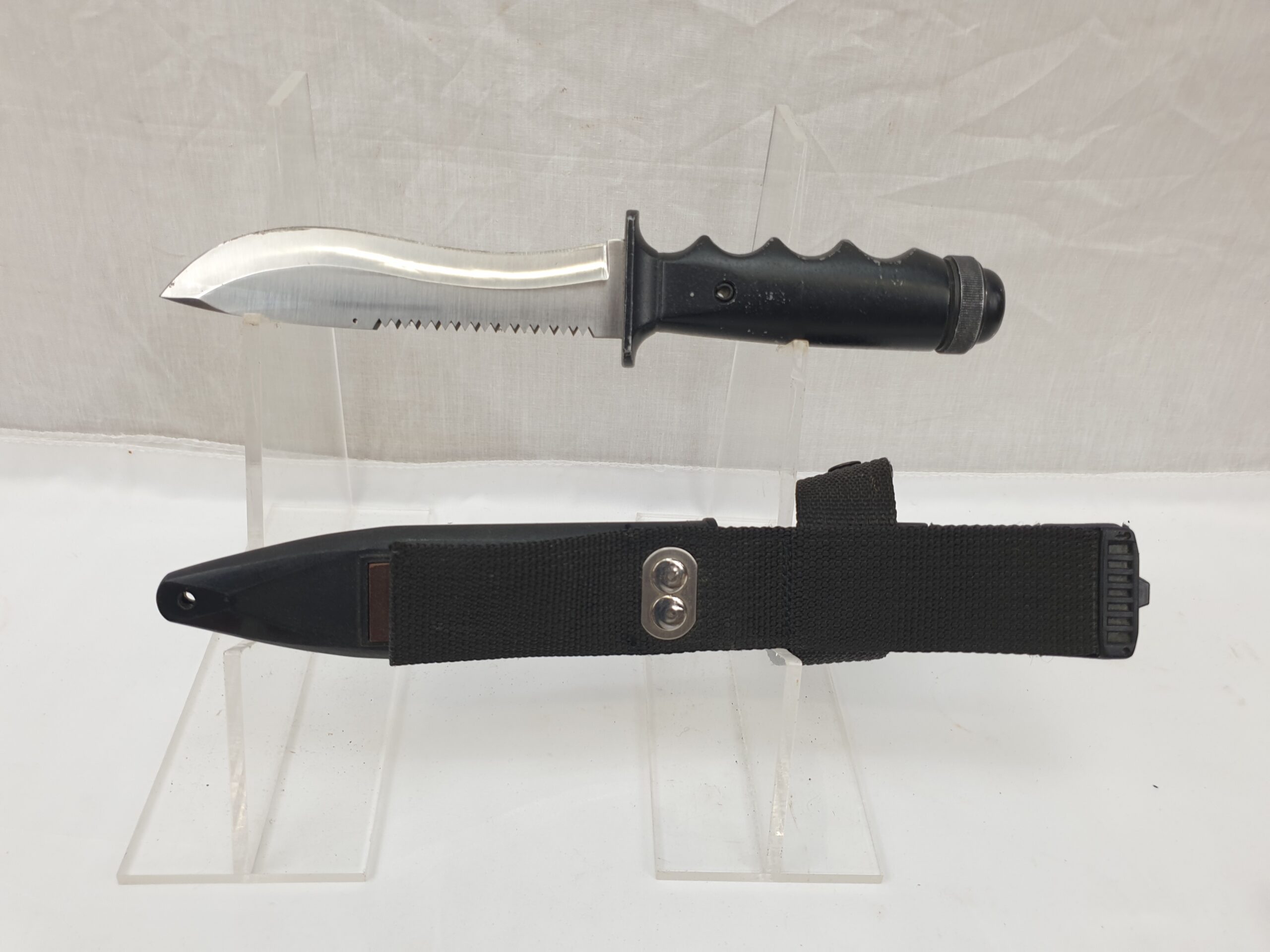 Explora Boy Spanish Outdoor Utility Knife - Image 4