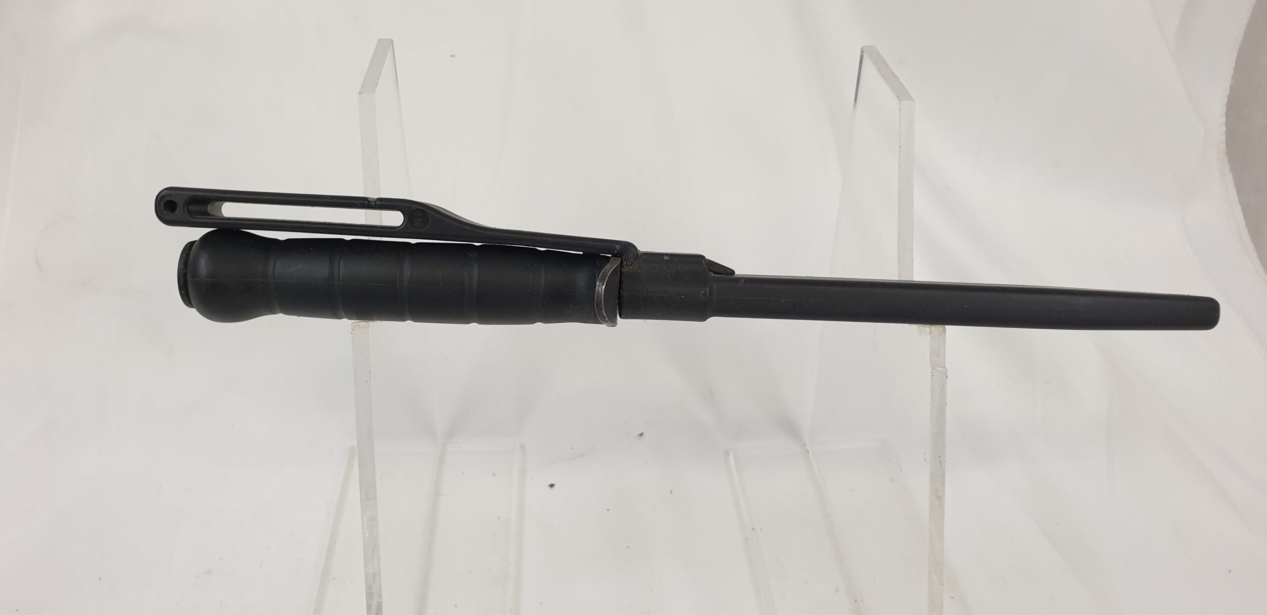 First-generation Glock Feldmesser FM 78 and its Sheath - Image 3