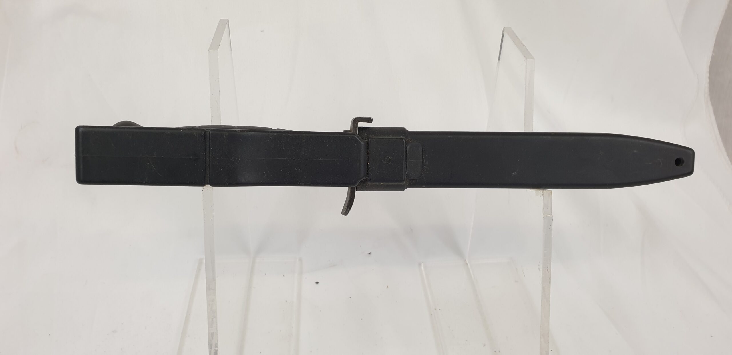 First-generation Glock Feldmesser FM 78 and its Sheath - Image 4