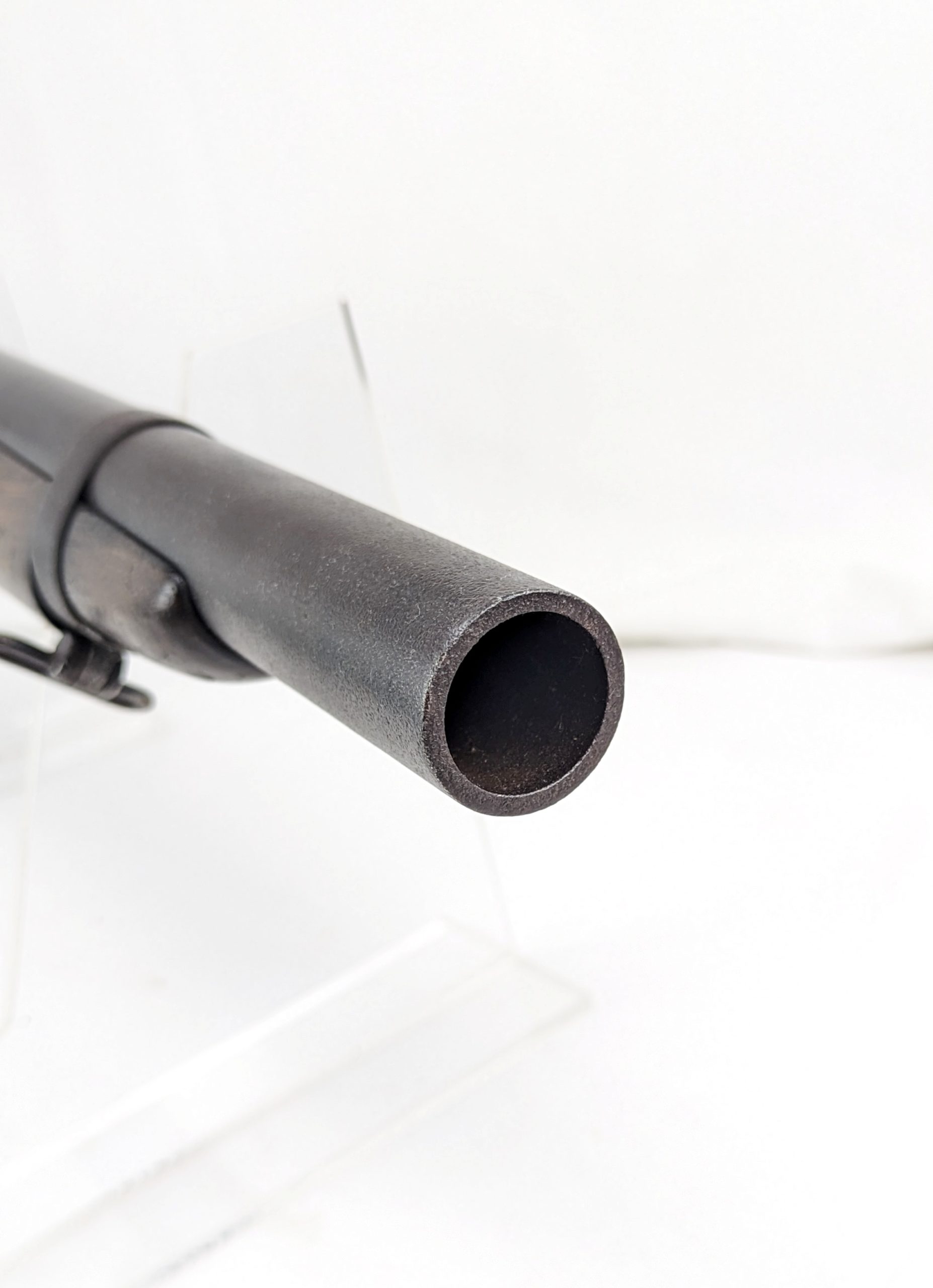 French WW1 St. Etienne MLE 1866-74 Flare Gun Conversion - Image 8