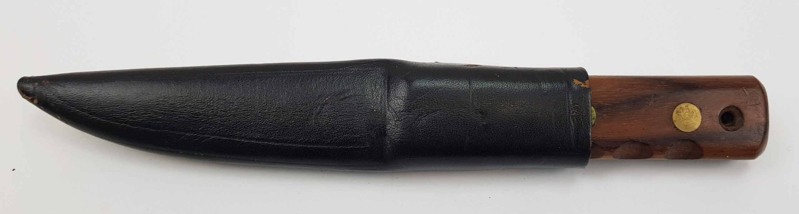 J. Nowell & Sons Stainless Steel Hunting Knife - Image 5