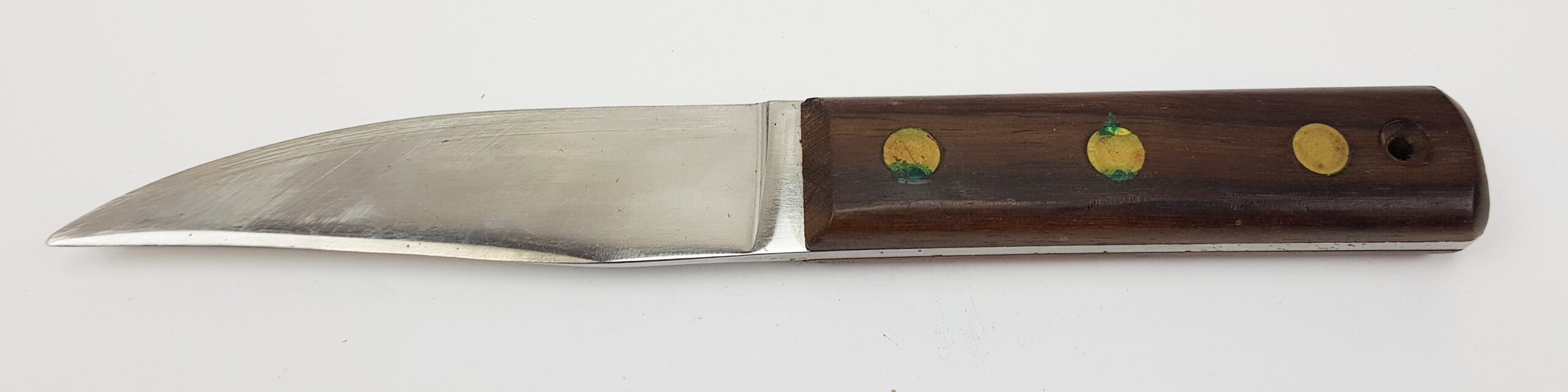 J. Nowell & Sons Stainless Steel Hunting Knife - Image 2