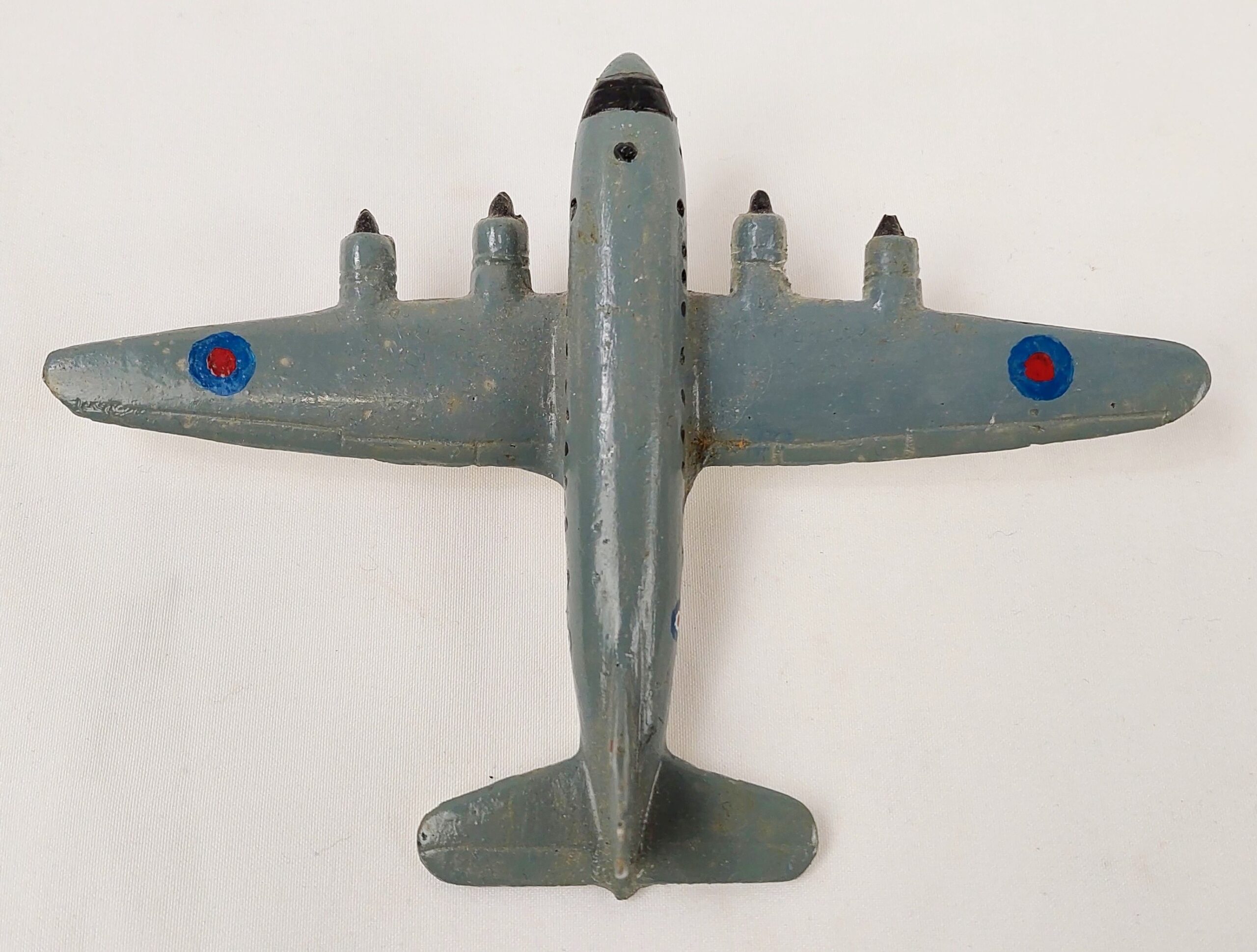 c1950’s Handley Page Hastings Model Aeroplane - Image 3