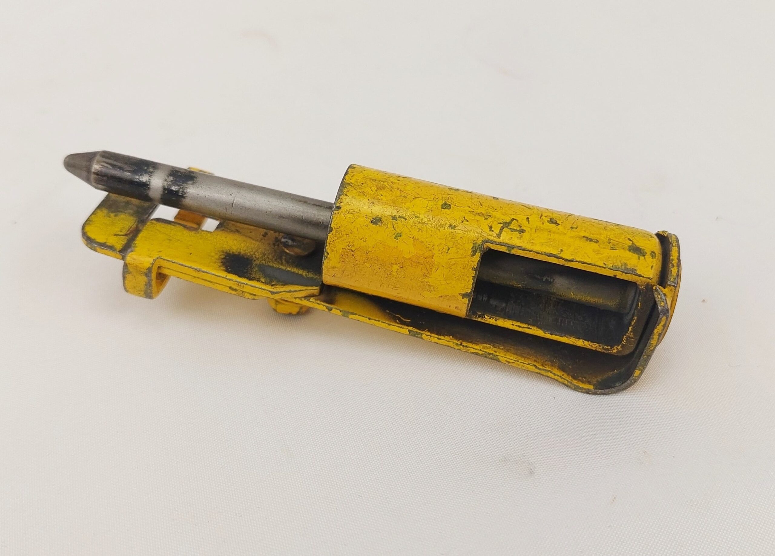 L1A1 SLR Blank Fire Adapter