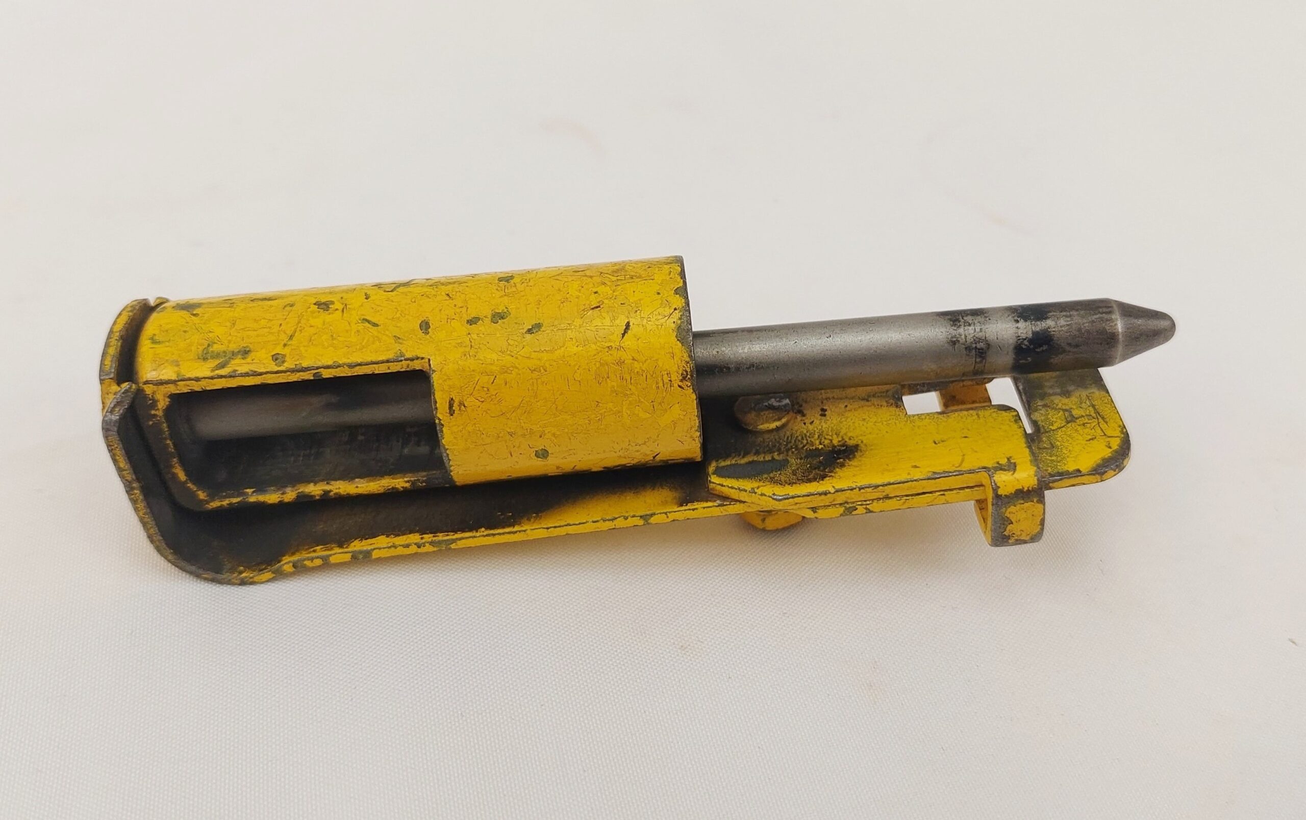 L1A1 SLR Blank Fire Adapter - Image 3
