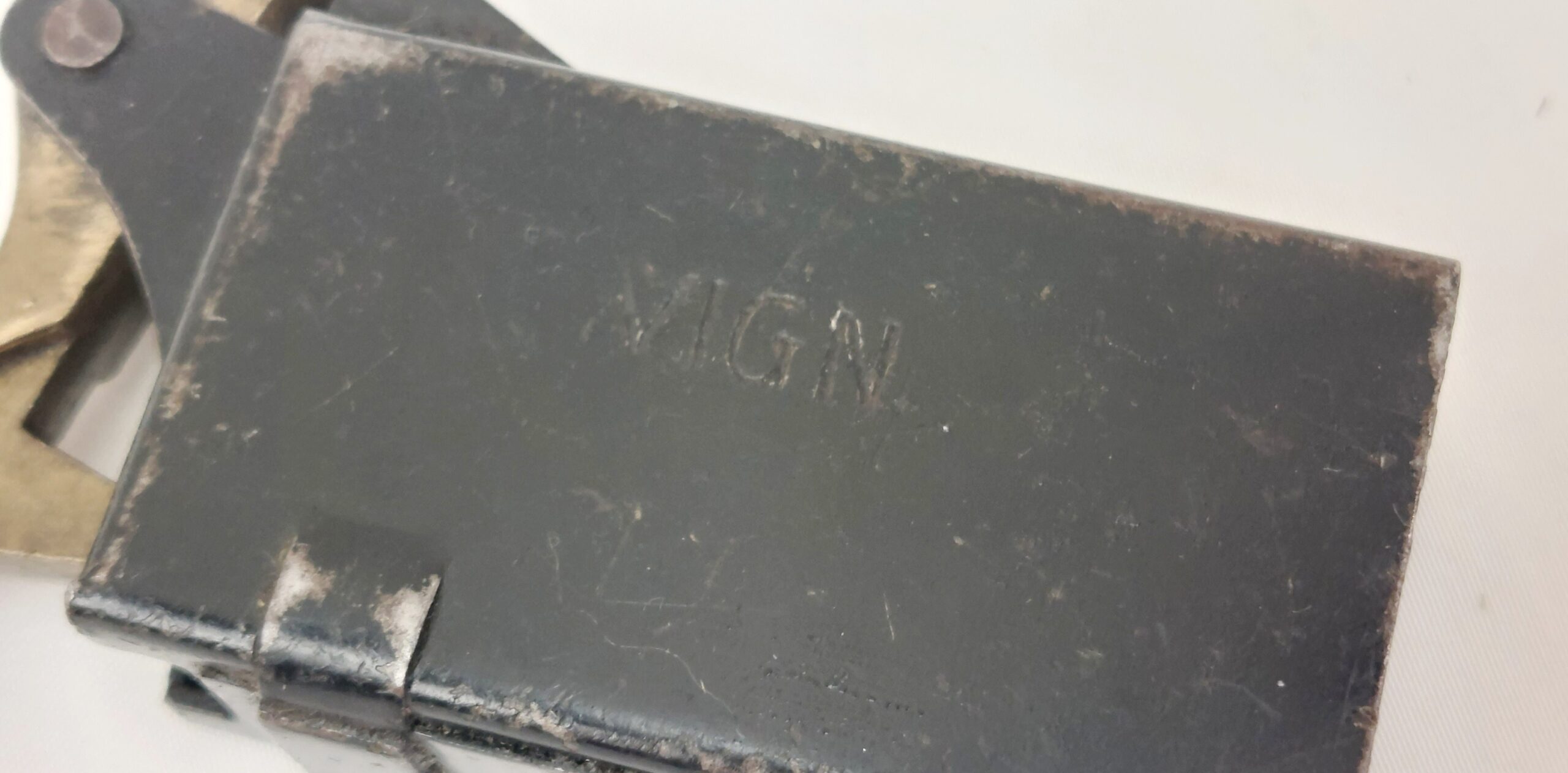 MP40 Belgian Vigneron SMG Speed Loader - Image 3