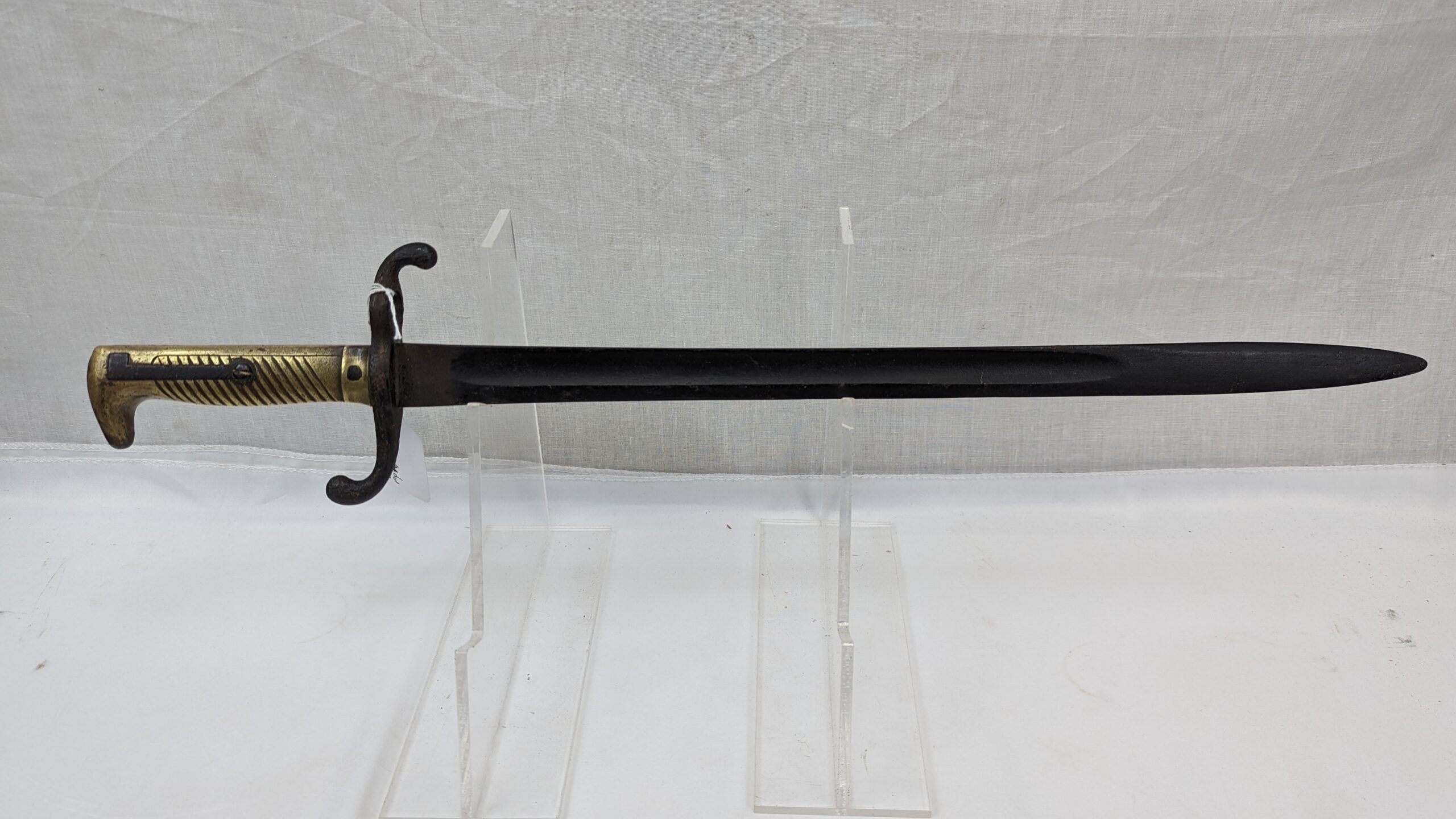 Mauser M1871 Rifle Bayonet