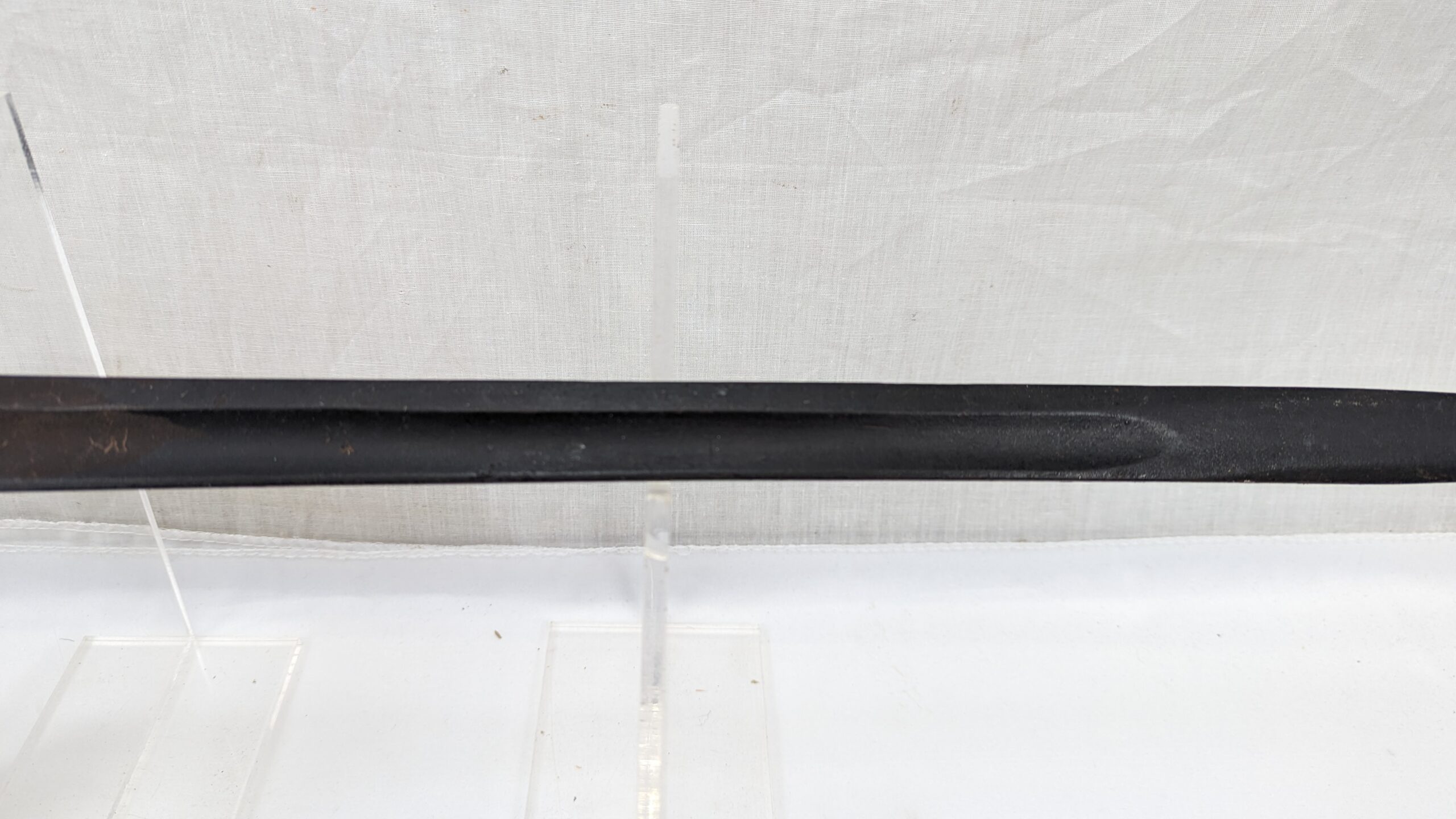 Mauser M1871 Rifle Bayonet - Image 10
