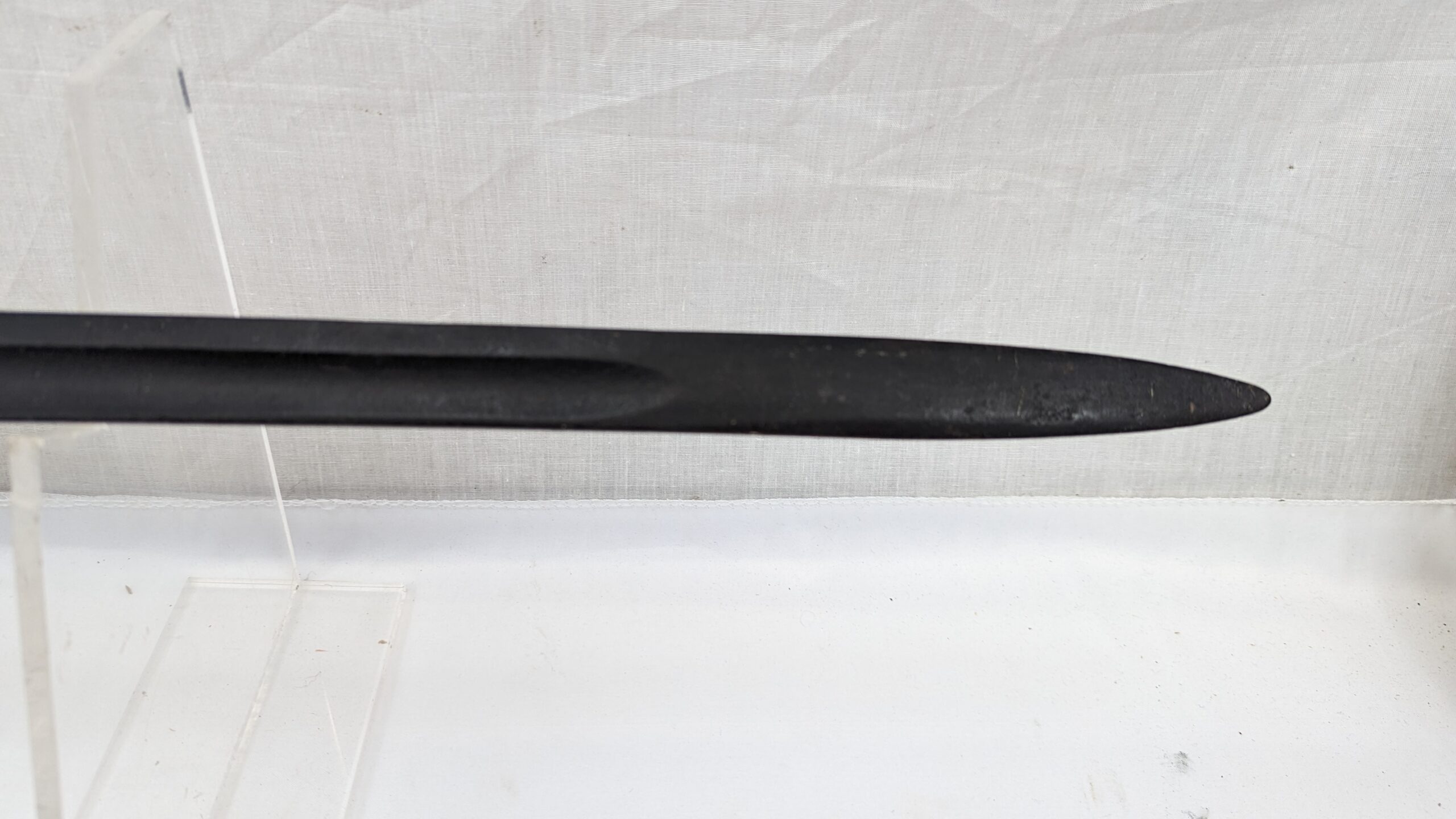Mauser M1871 Rifle Bayonet - Image 11