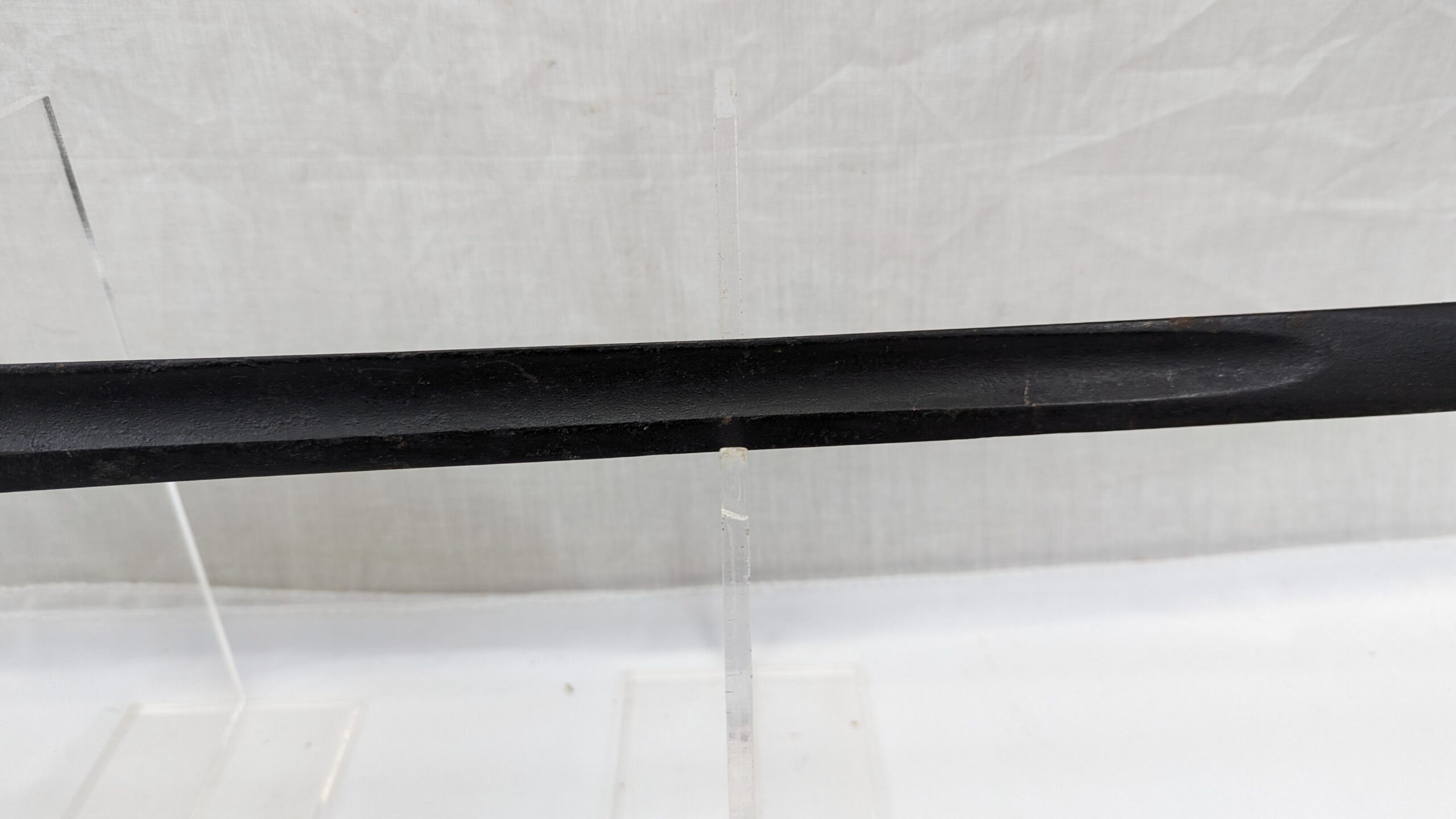 Mauser M1871 Rifle Bayonet - Image 4