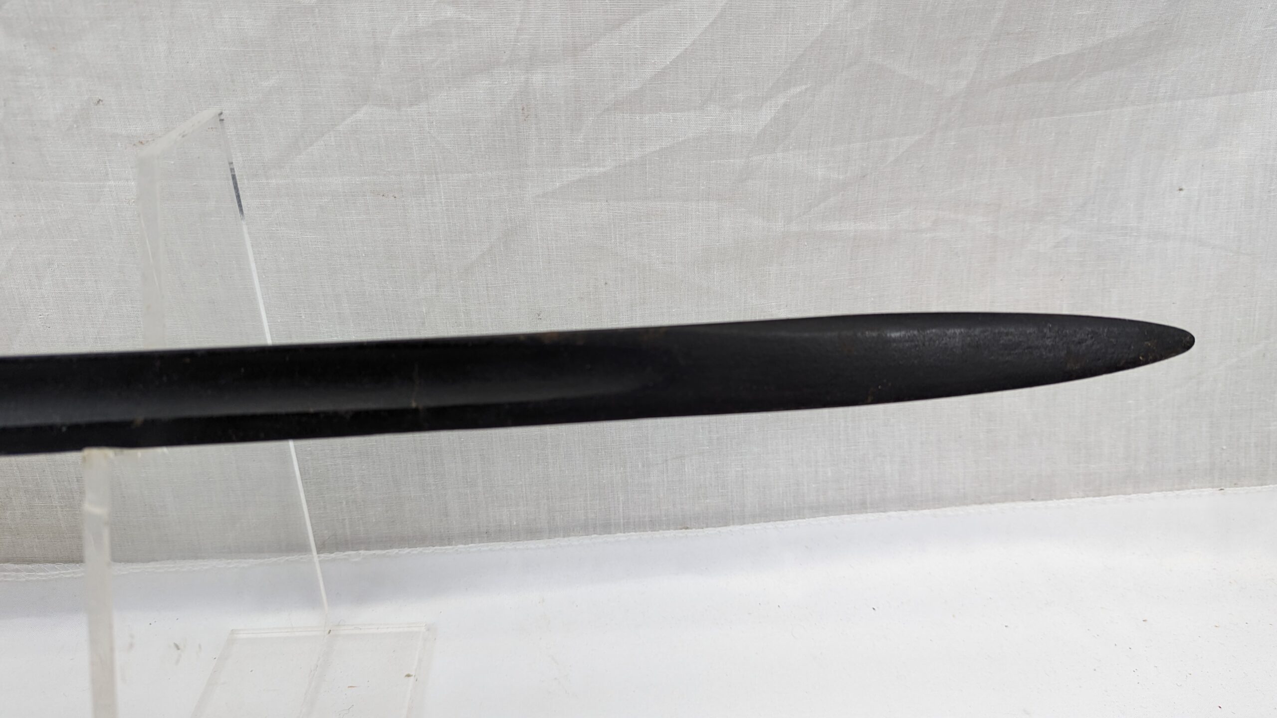 Mauser M1871 Rifle Bayonet - Image 5