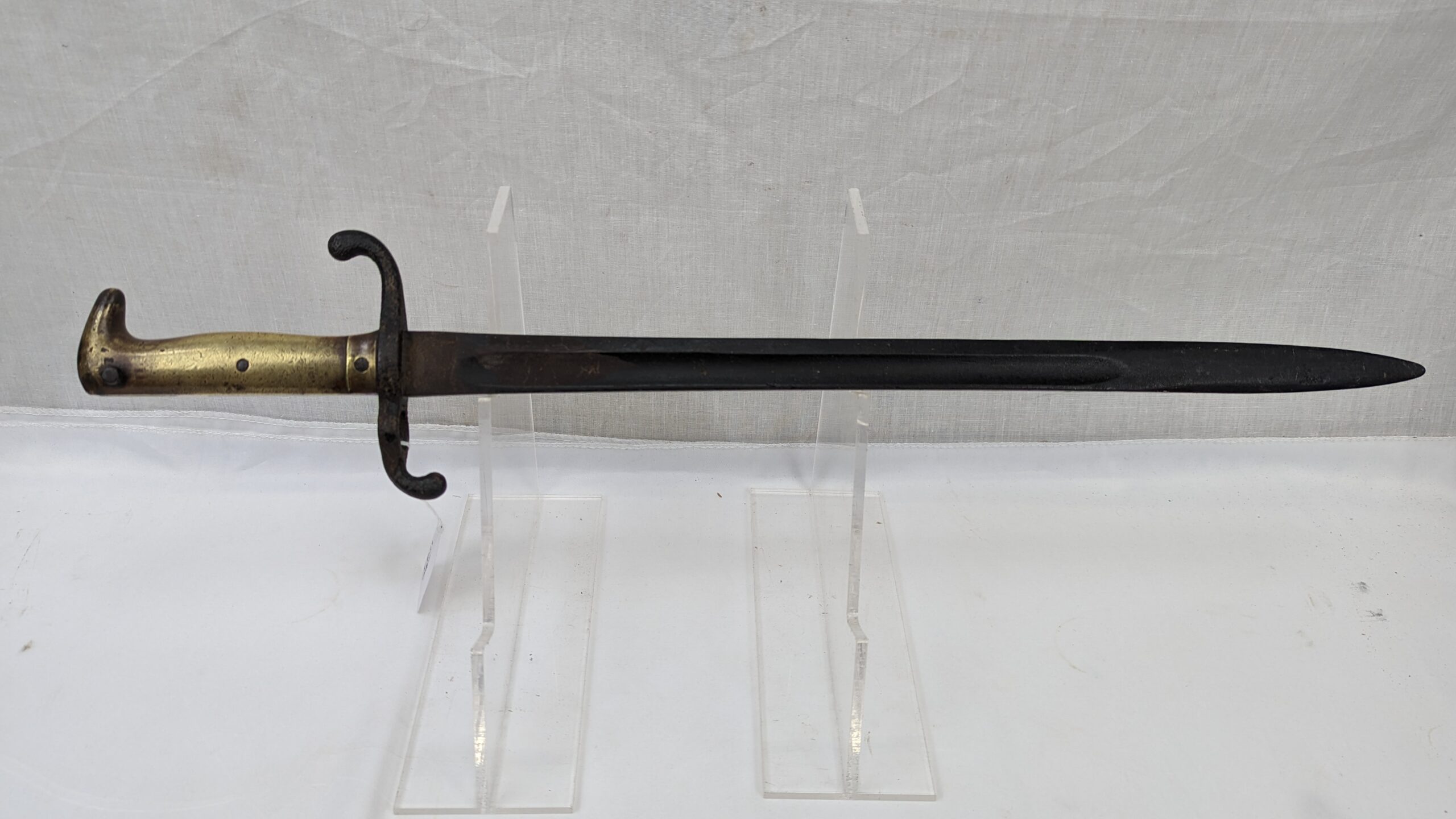 Mauser M1871 Rifle Bayonet - Image 7