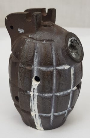 Mills Bomb Grenade