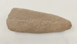 Neolithic Stone Adze Blade