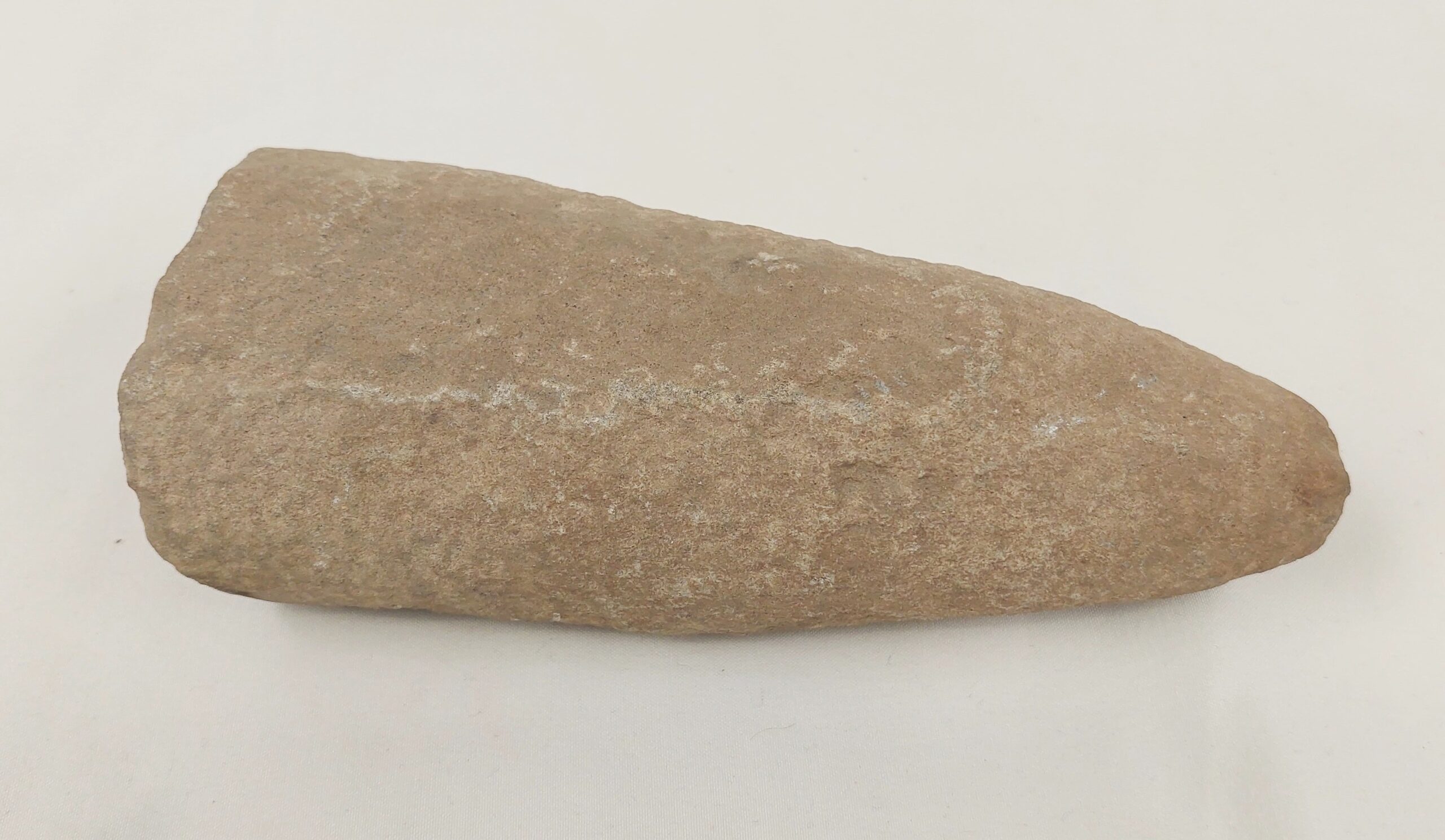 Neolithic Stone Adze Blade