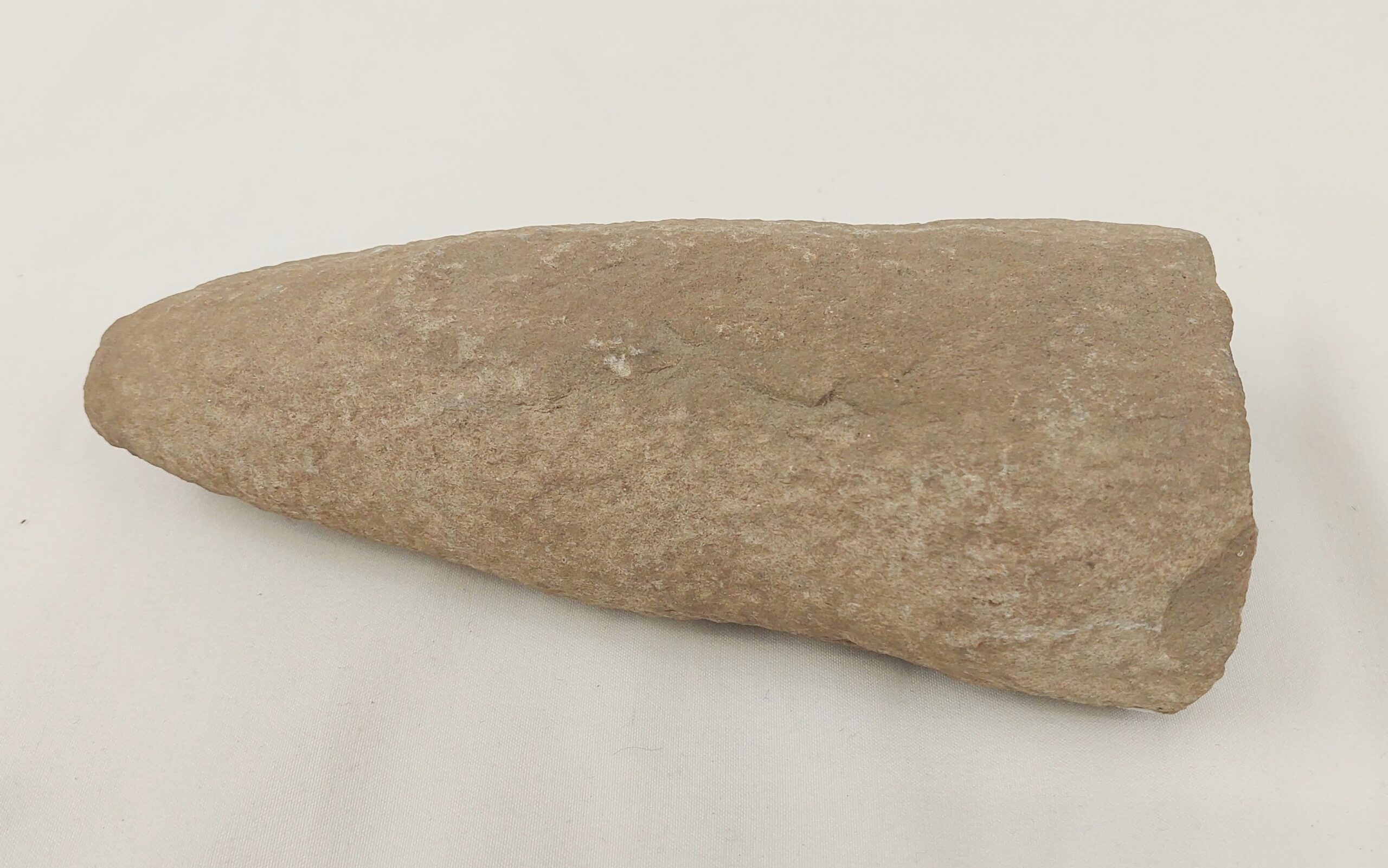 Neolithic Stone Adze Blade - Image 4