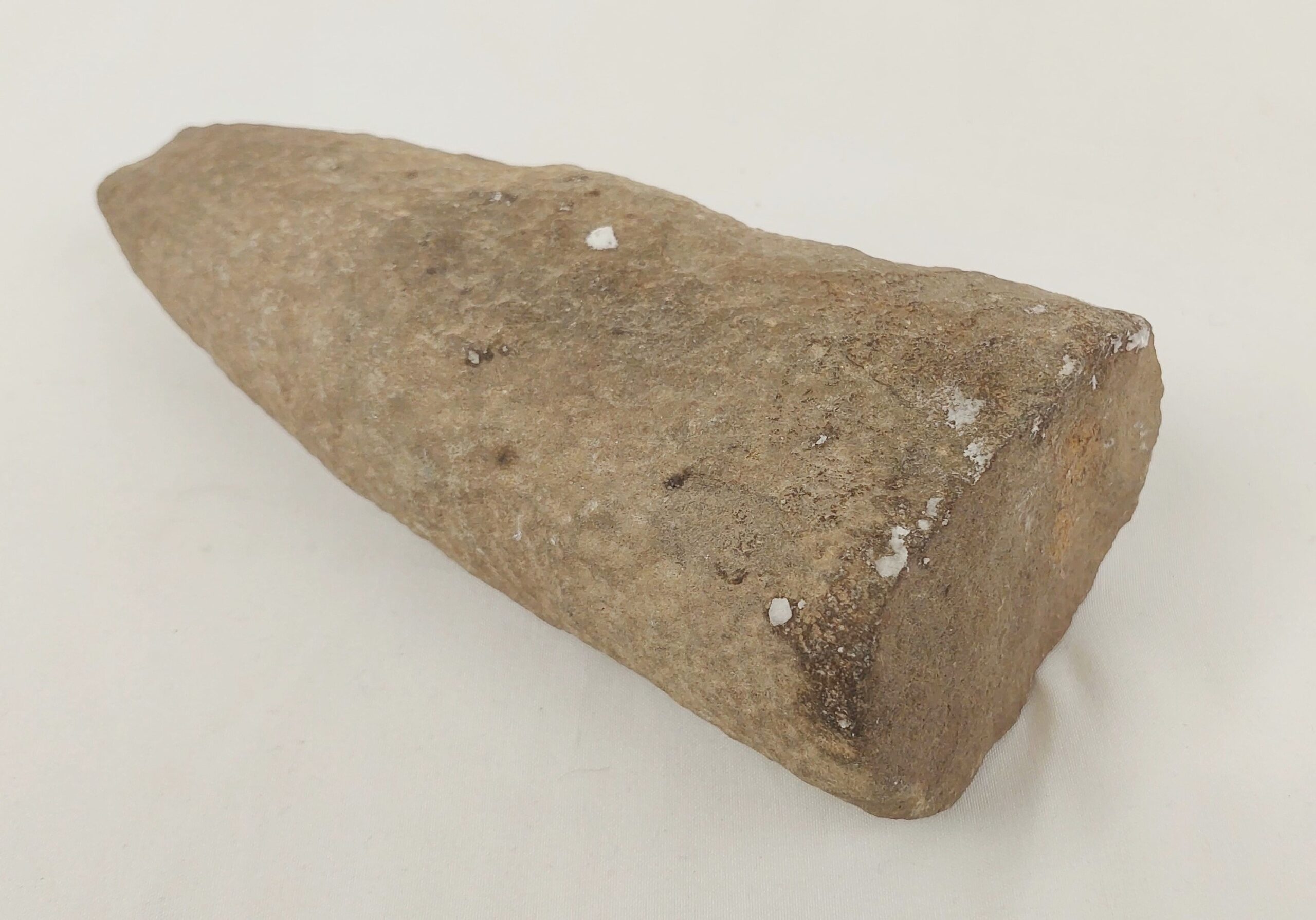 Neolithic Stone Adze Blade - Image 3