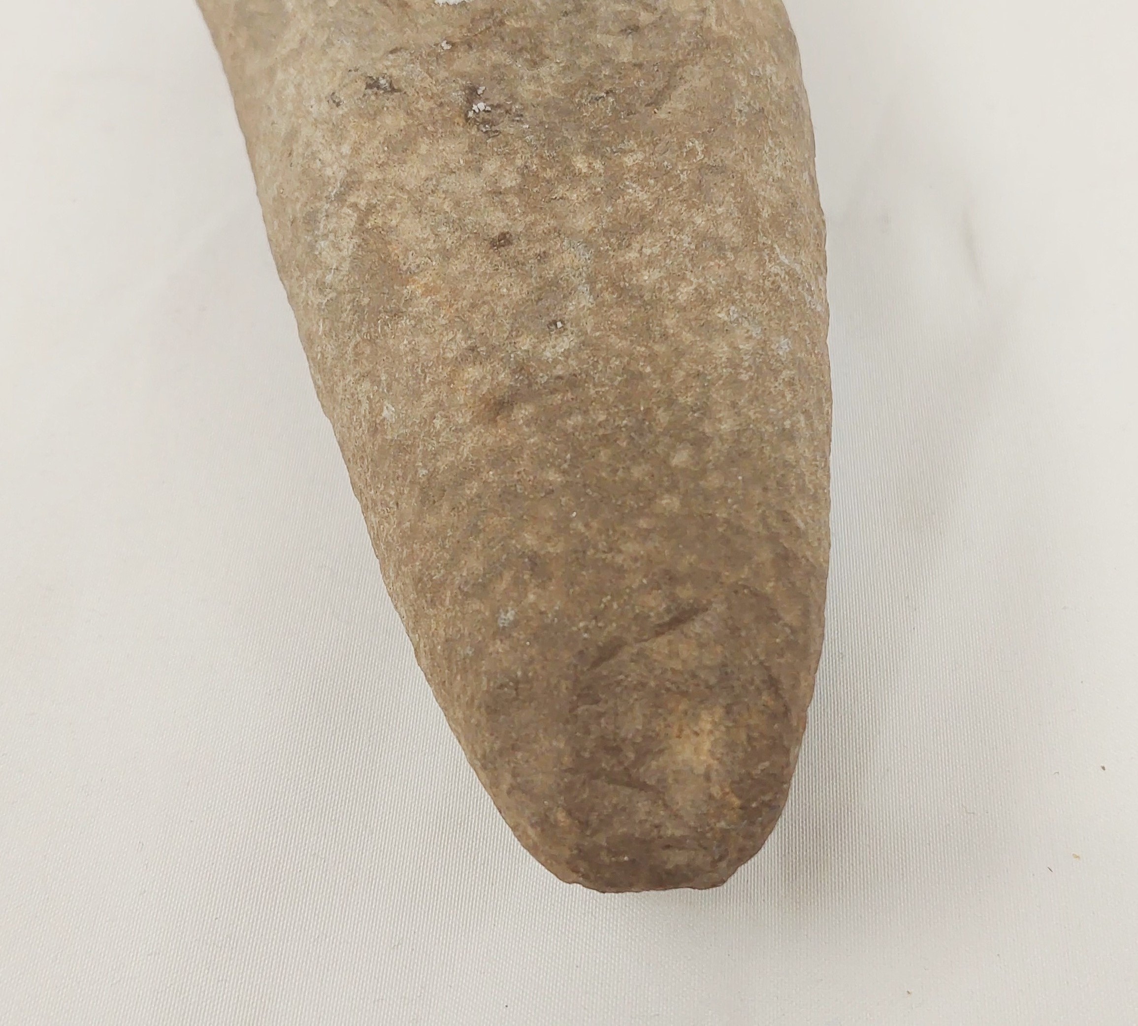 Neolithic Stone Adze Blade - Image 2
