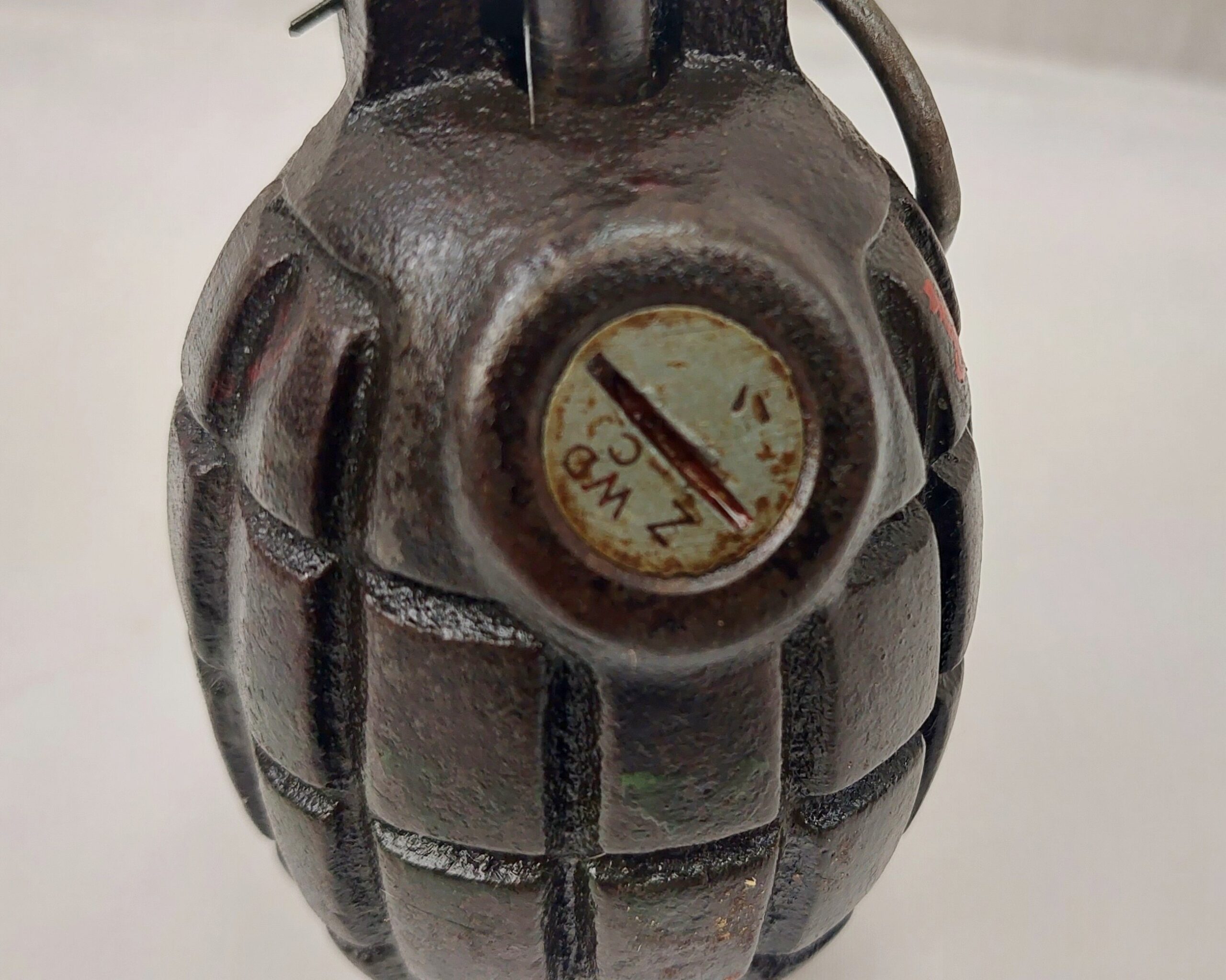 No 36 Mk 1 Mills Bomb - Image 5