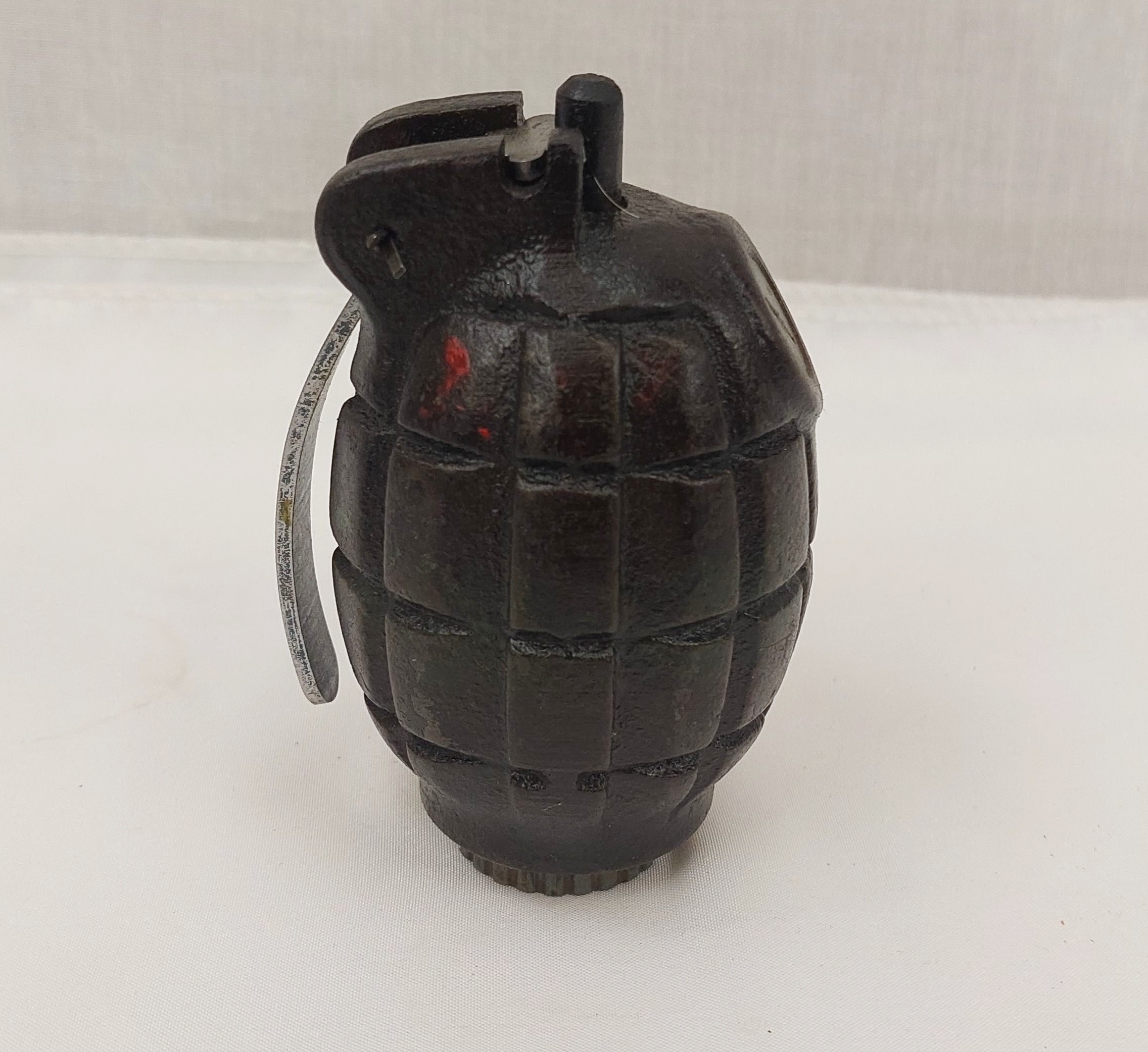 No 36 Mk 1 Mills Bomb - Image 4