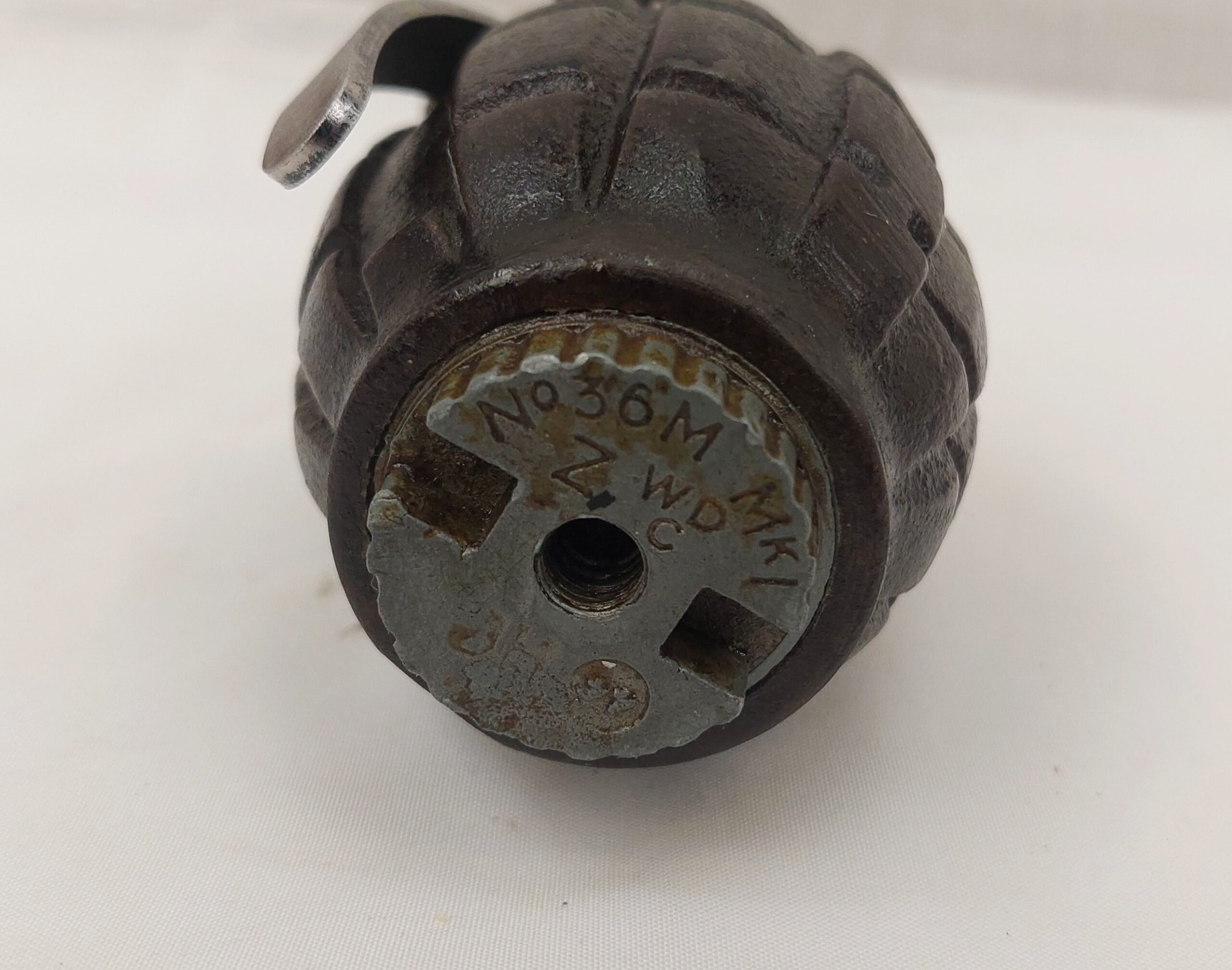 No 36 Mk 1 Mills Bomb - Image 3