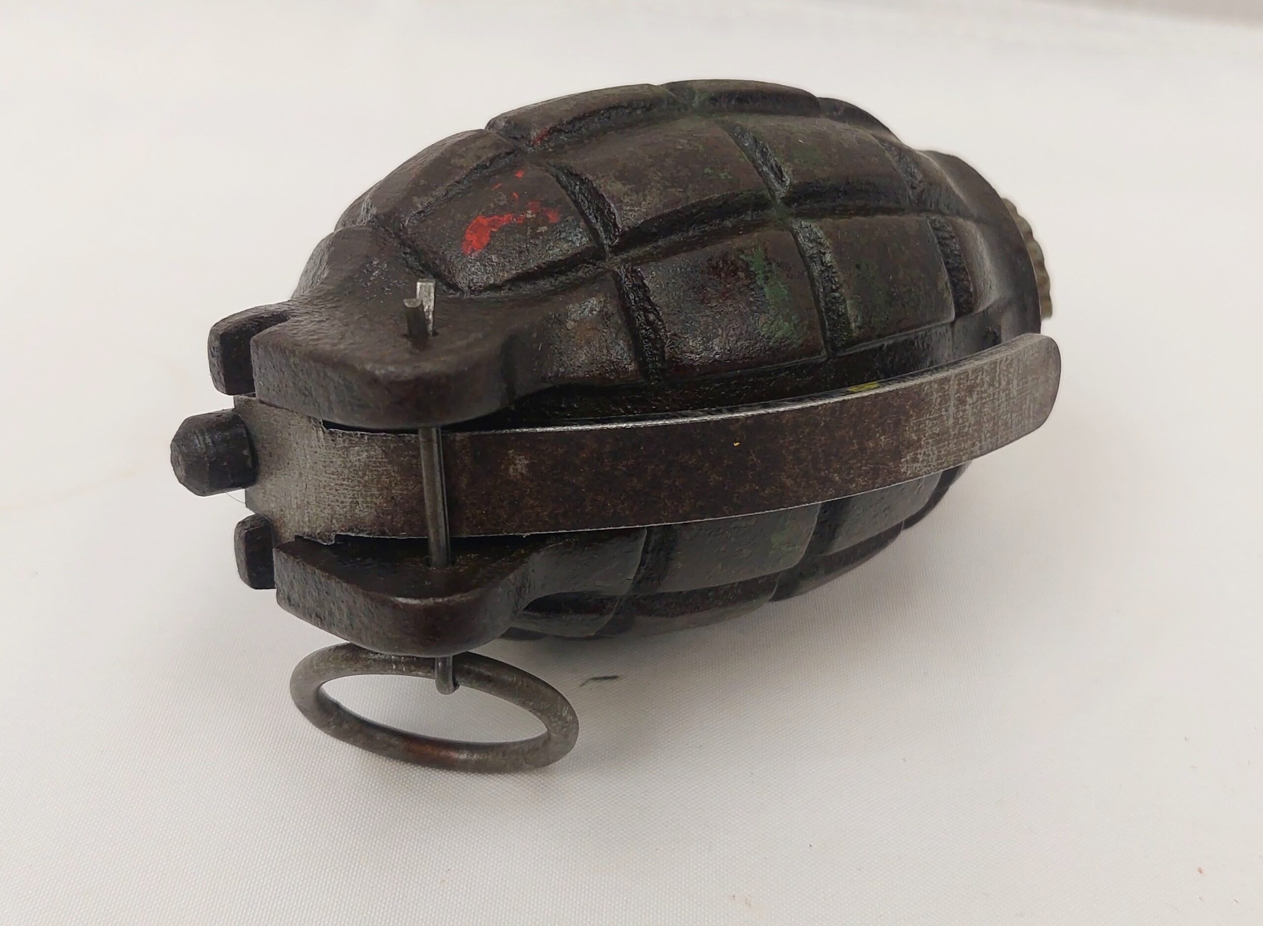 No 36 Mk 1 Mills Bomb - Image 2