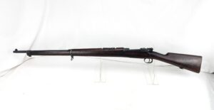 Boer War Era Mauser Model 1896 Rifle by Ludwig Loewe & Co, Berlin