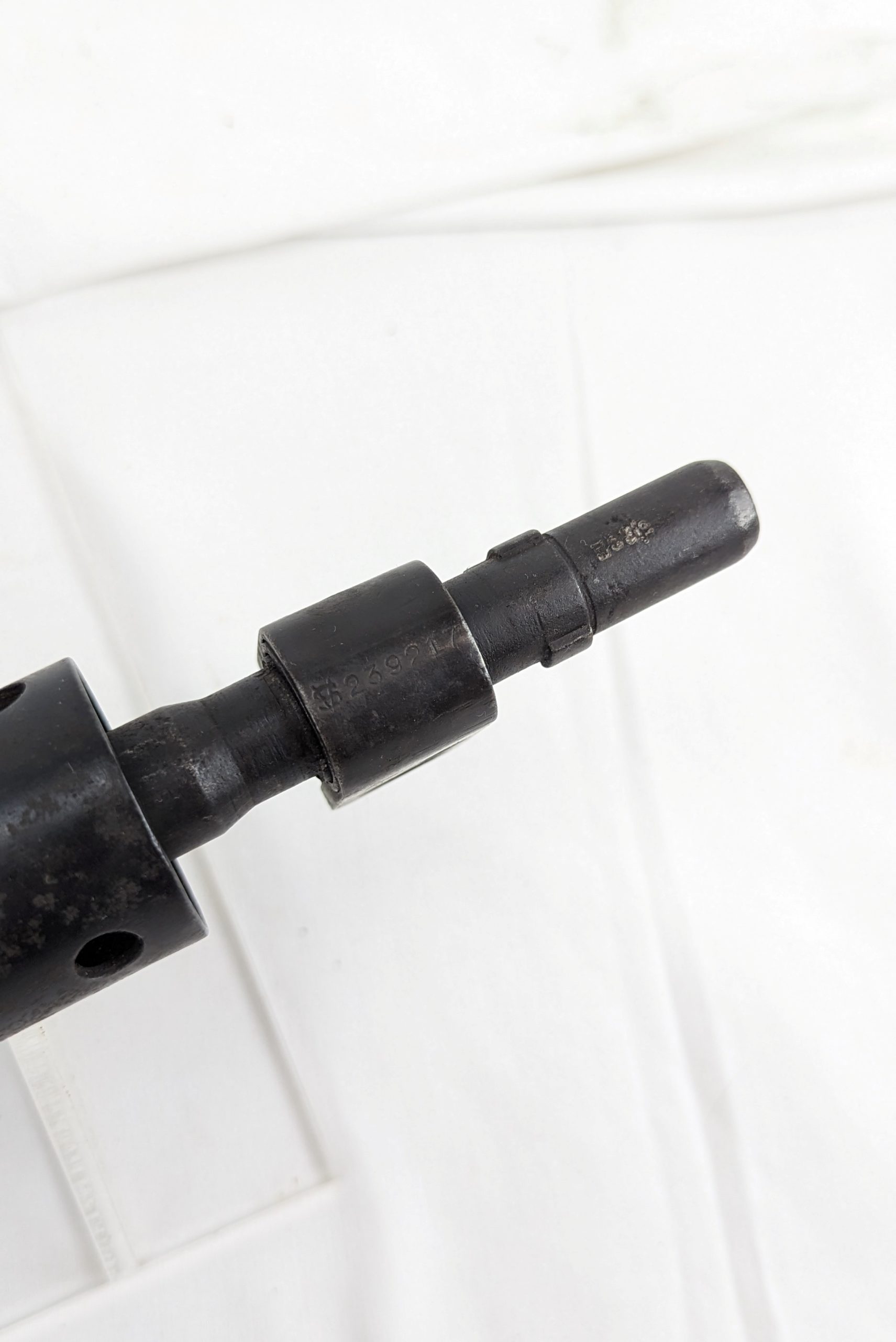 British WW2 Sten Mk5 M/78 Machine Gun - Image 7