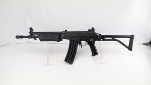 Israeli IMI Galil Short Assault Rifle