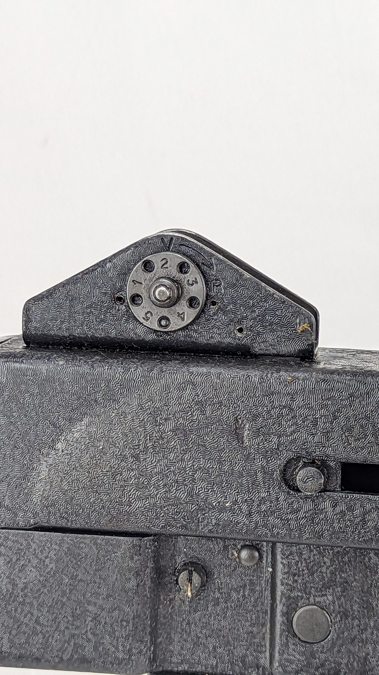 Original Singapore Assault Rifle 80 (SAR 80) - Image 3