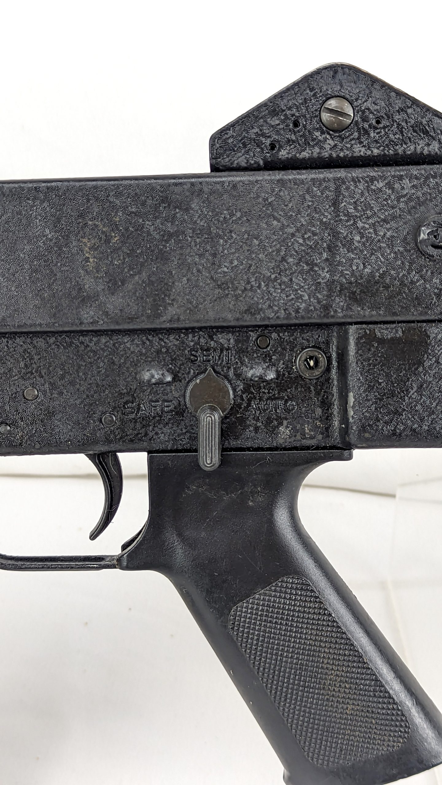 Original Singapore Assault Rifle 80 (SAR 80) - Image 5
