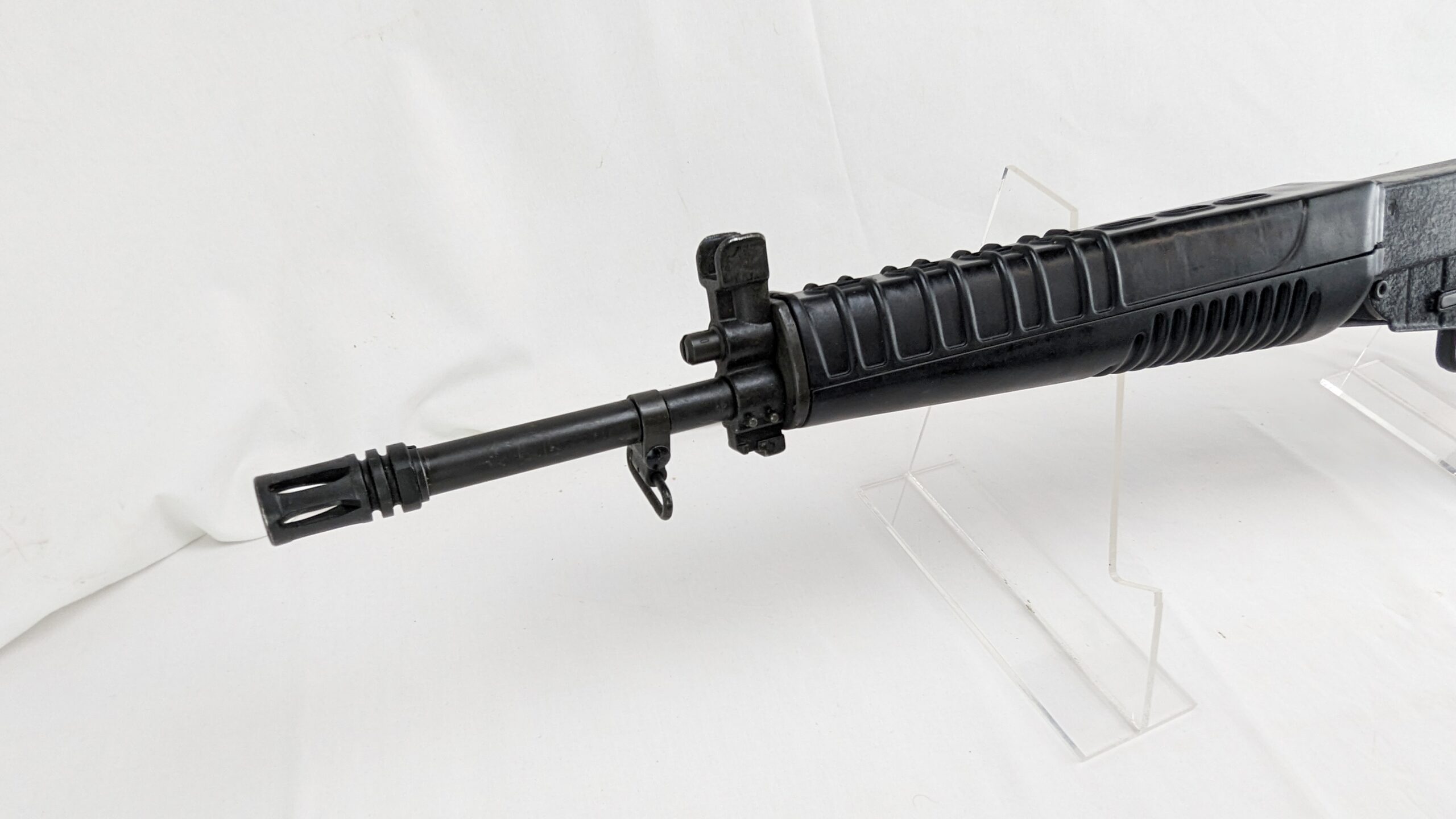 Original Singapore Assault Rifle 80 (SAR 80) - Image 6