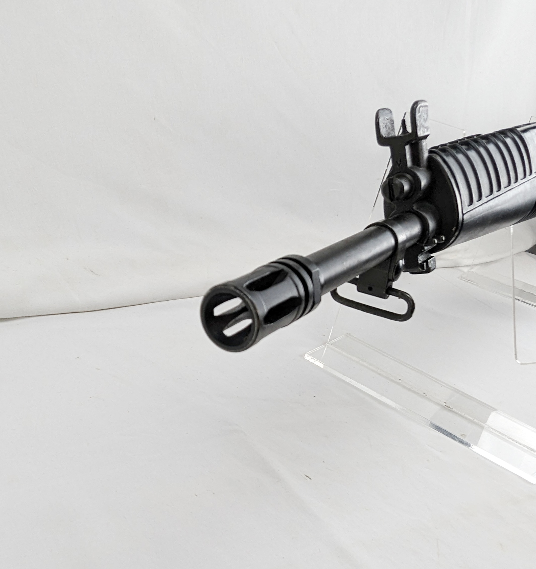 Original Singapore Assault Rifle 80 (SAR 80) - Image 7