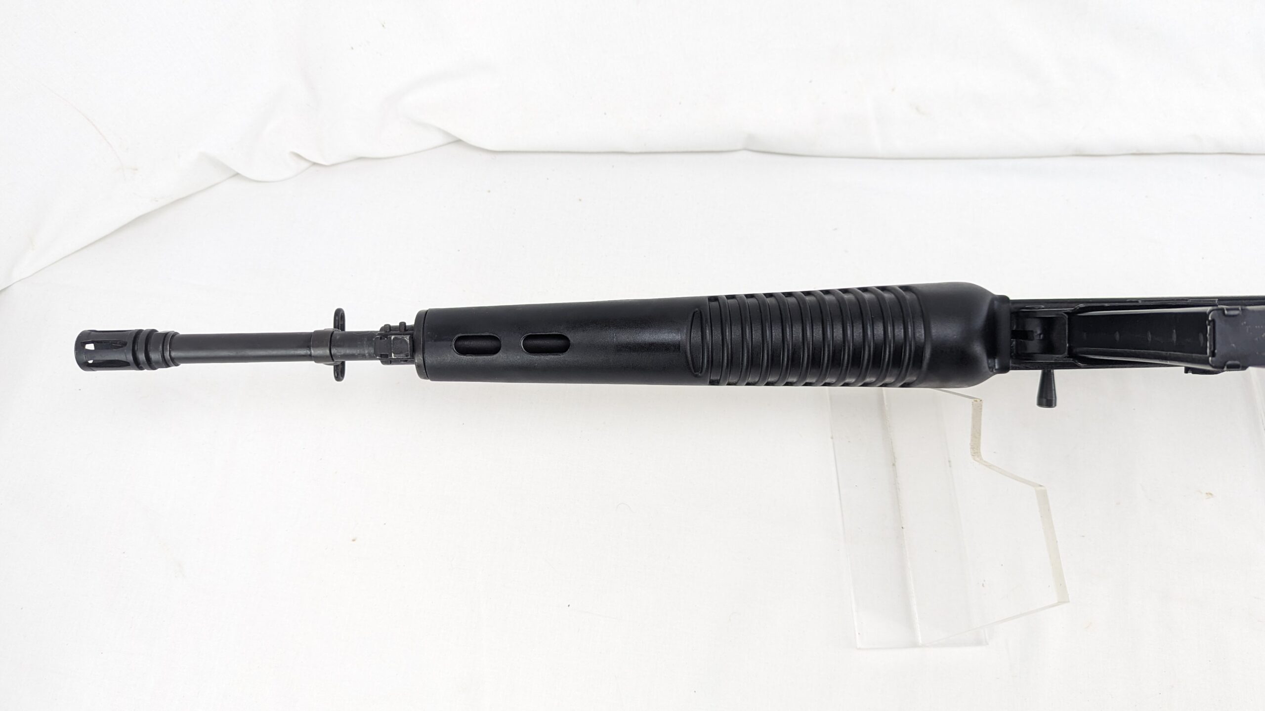 Original Singapore Assault Rifle 80 (SAR 80) - Image 9