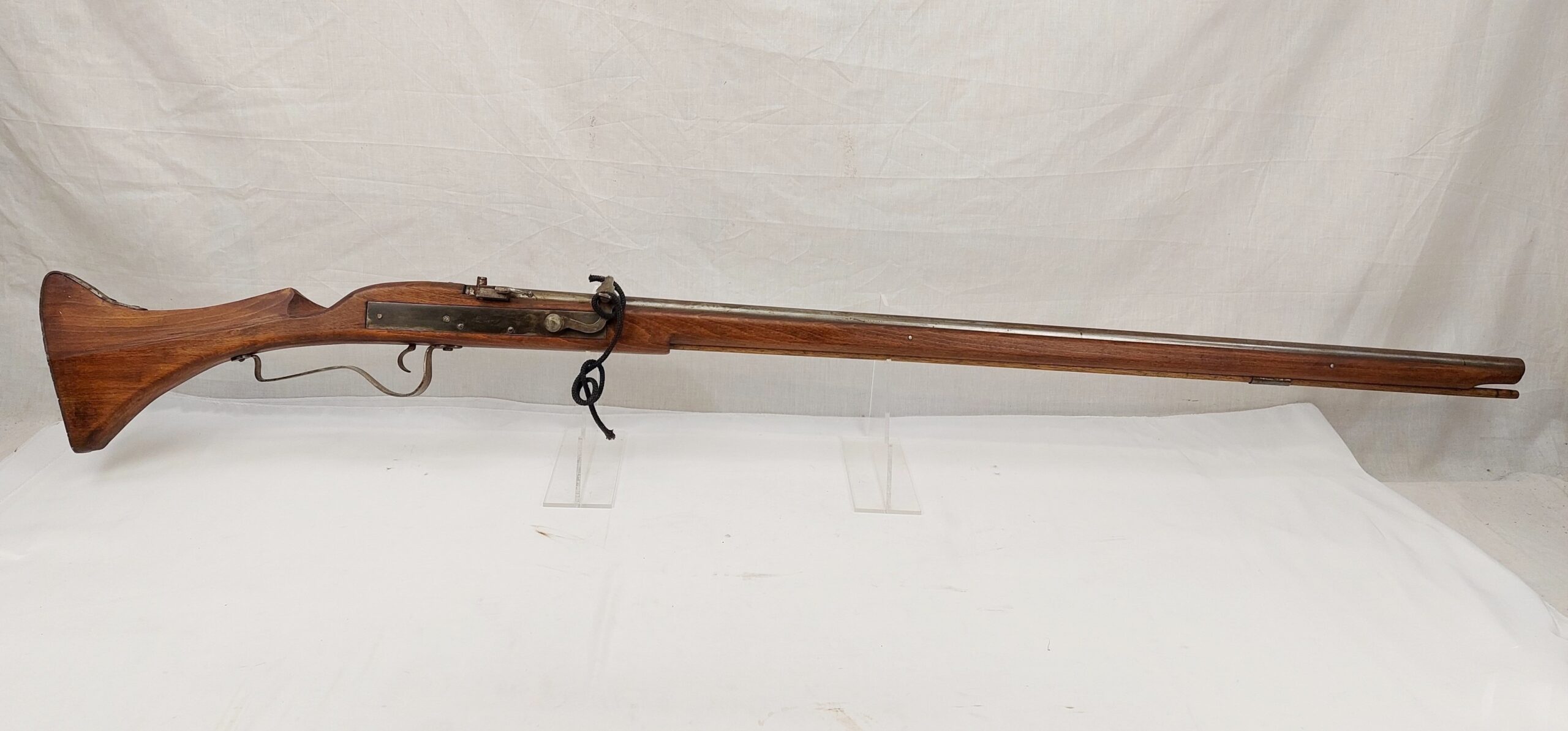 Replica English Civil War Musket - Image 2