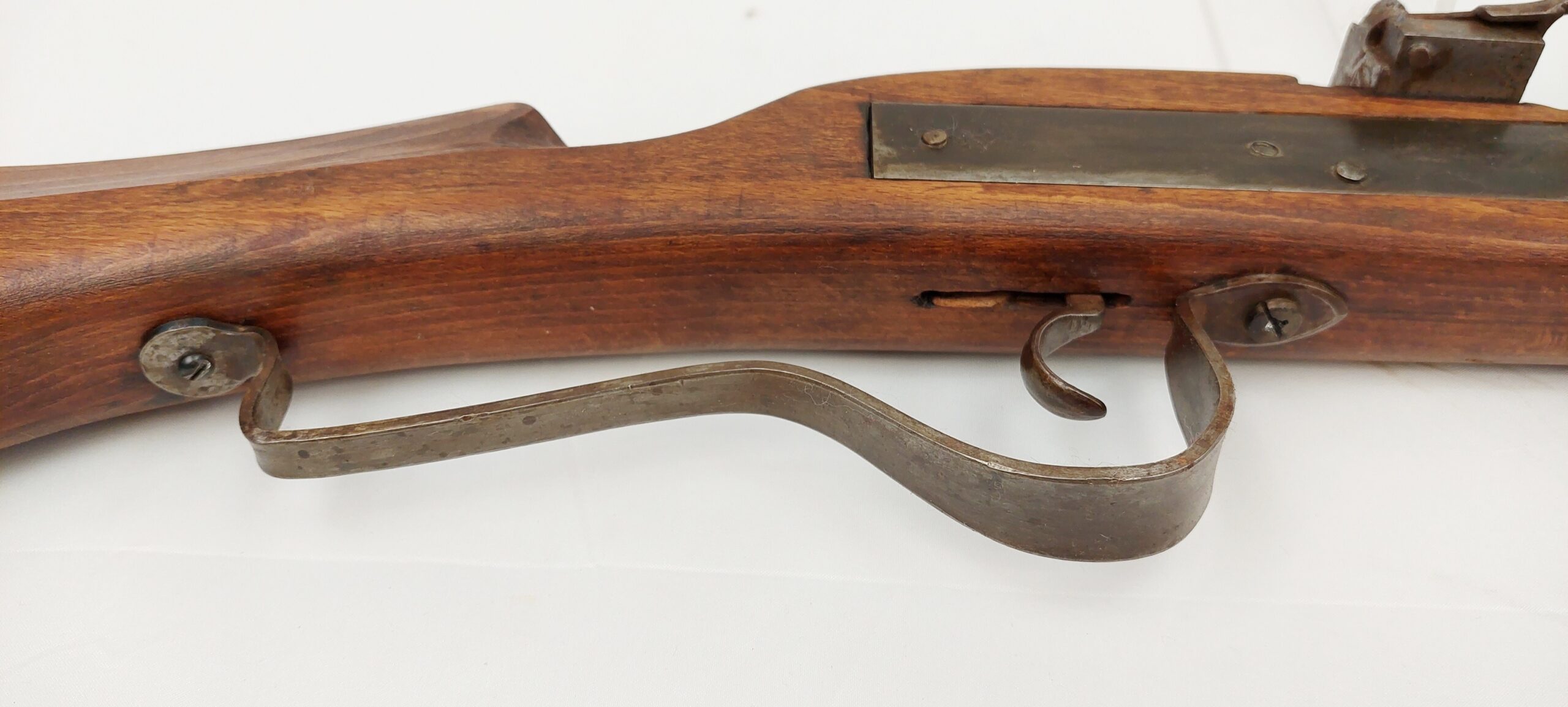 Replica English Civil War Musket - Image 11
