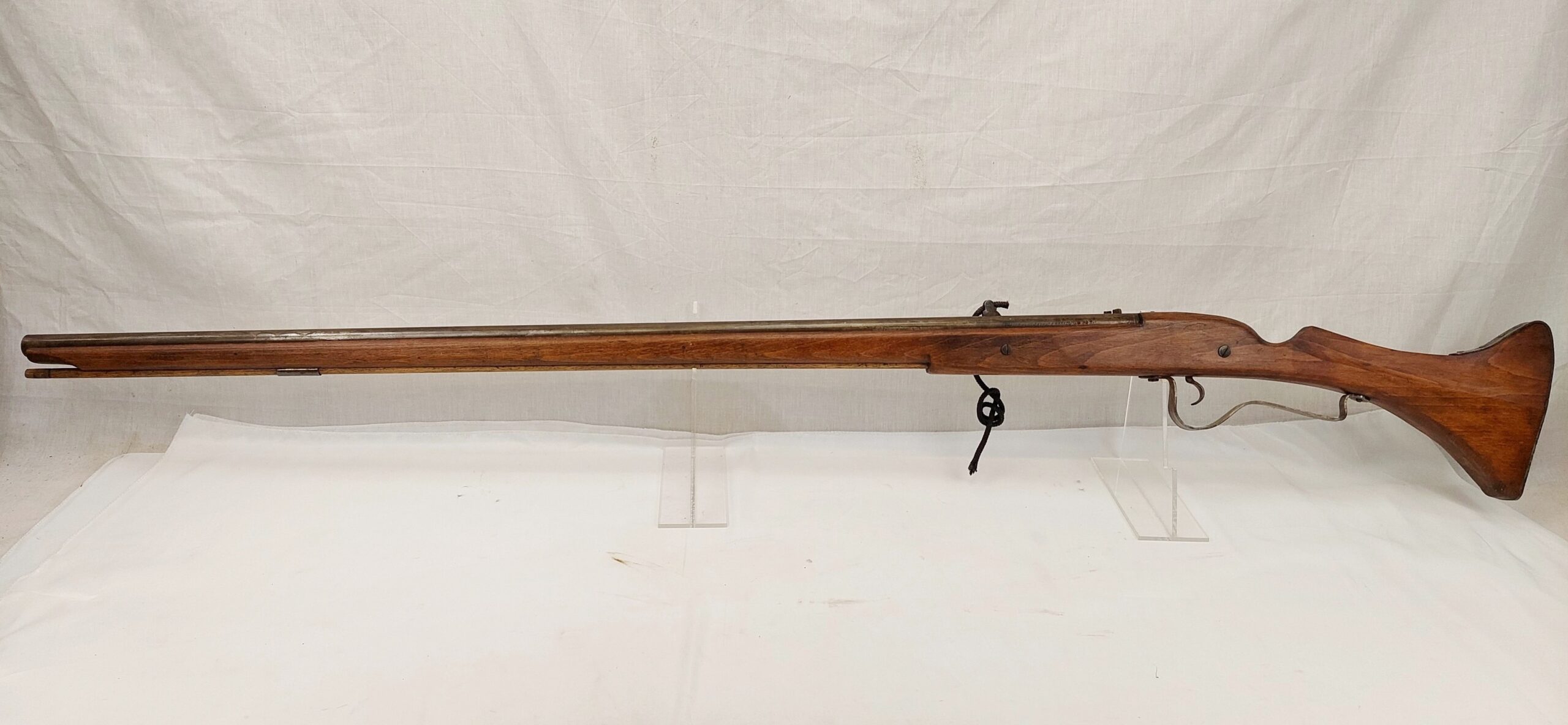 Replica English Civil War Musket